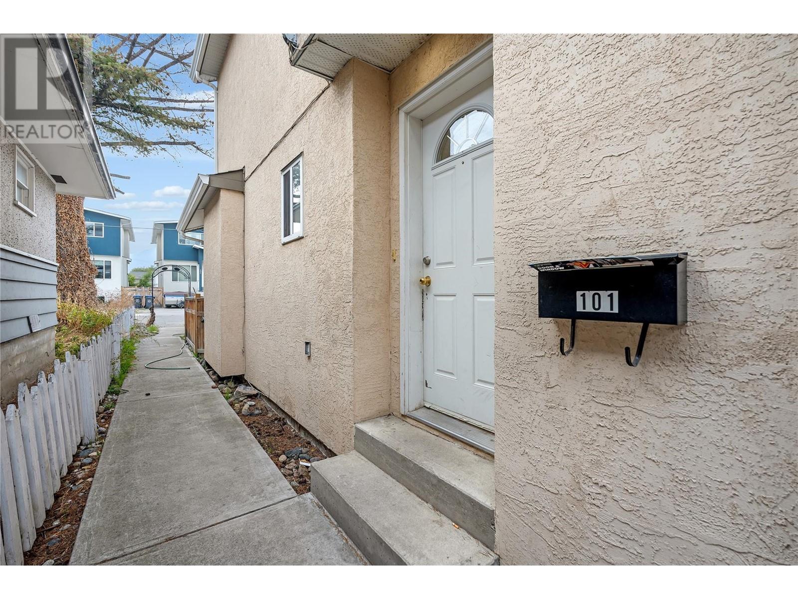 763 Kamloops Avenue Unit# 101, Penticton, British Columbia  V2A 2J3 - Photo 17 - 10326946