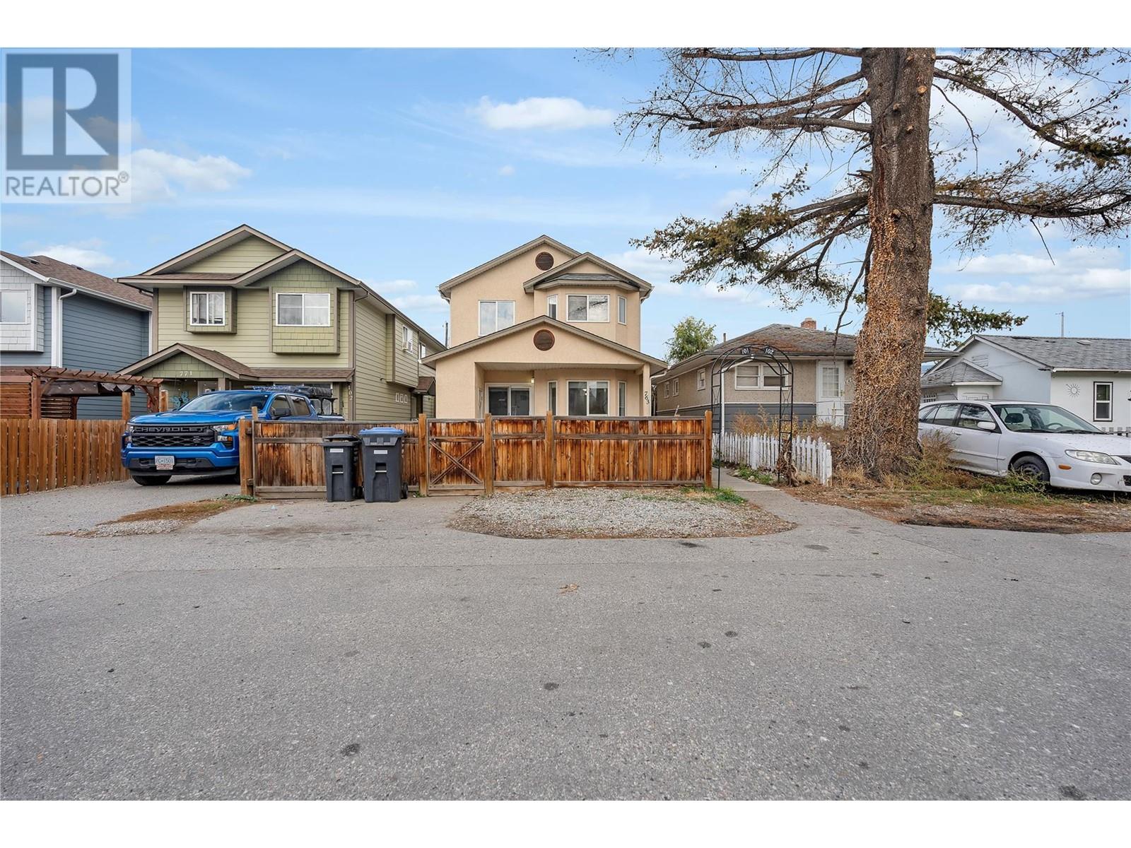 763 Kamloops Avenue Unit# 101, Penticton, British Columbia  V2A 2J3 - Photo 18 - 10326946