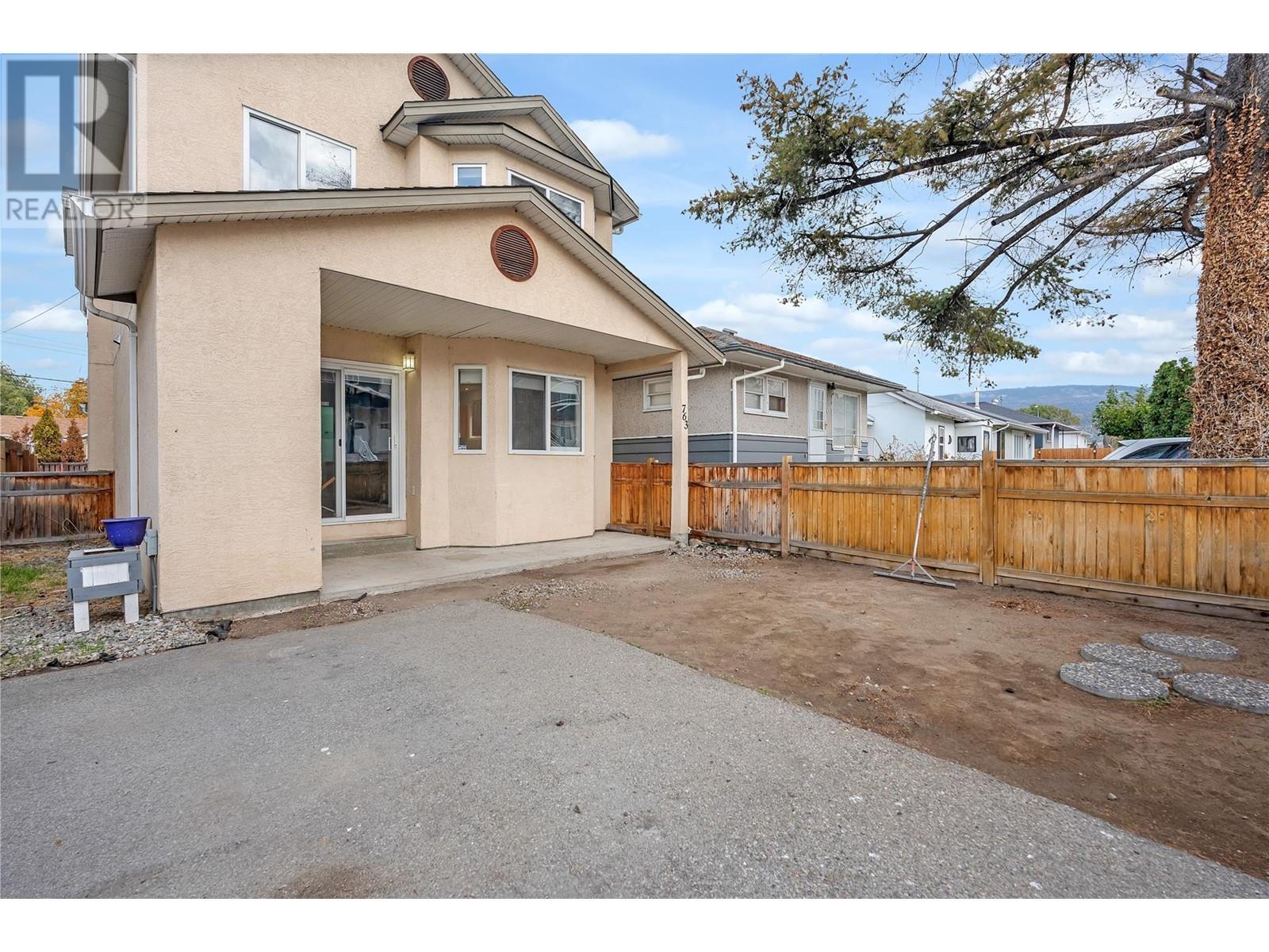 763 Kamloops Avenue Unit# 101, Penticton, British Columbia  V2A 2J3 - Photo 21 - 10326946