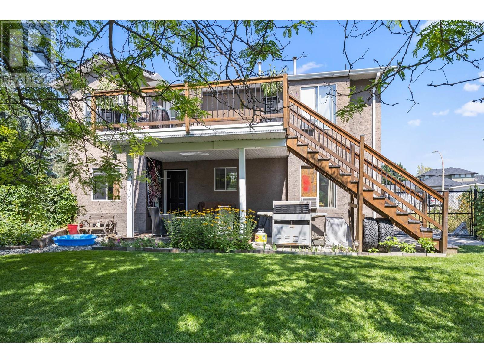 222 Biggar Road, Kelowna, British Columbia  V1V 1S4 - Photo 36 - 10327498