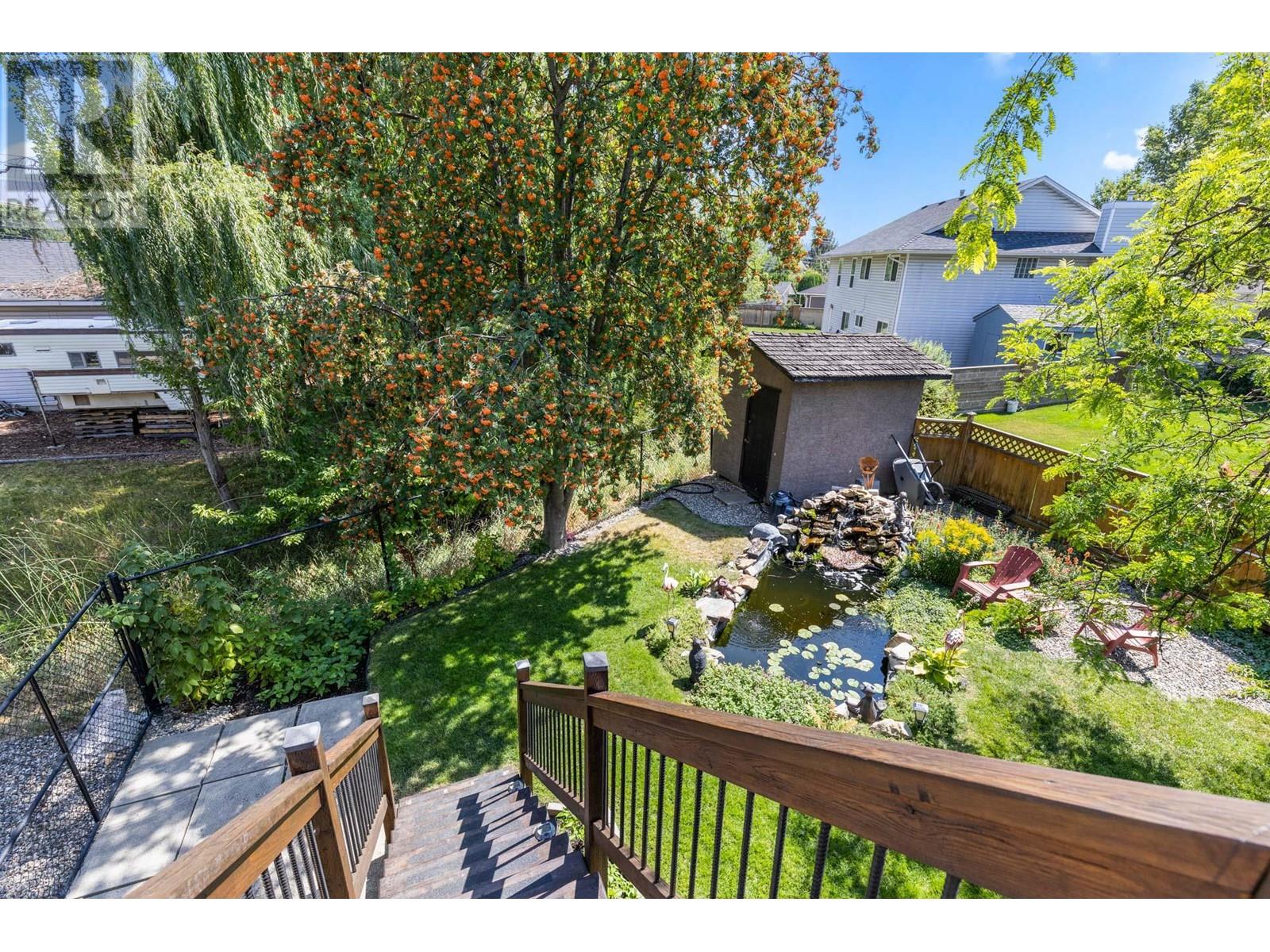 222 Biggar Road, Kelowna, British Columbia  V1V 1S4 - Photo 43 - 10327498