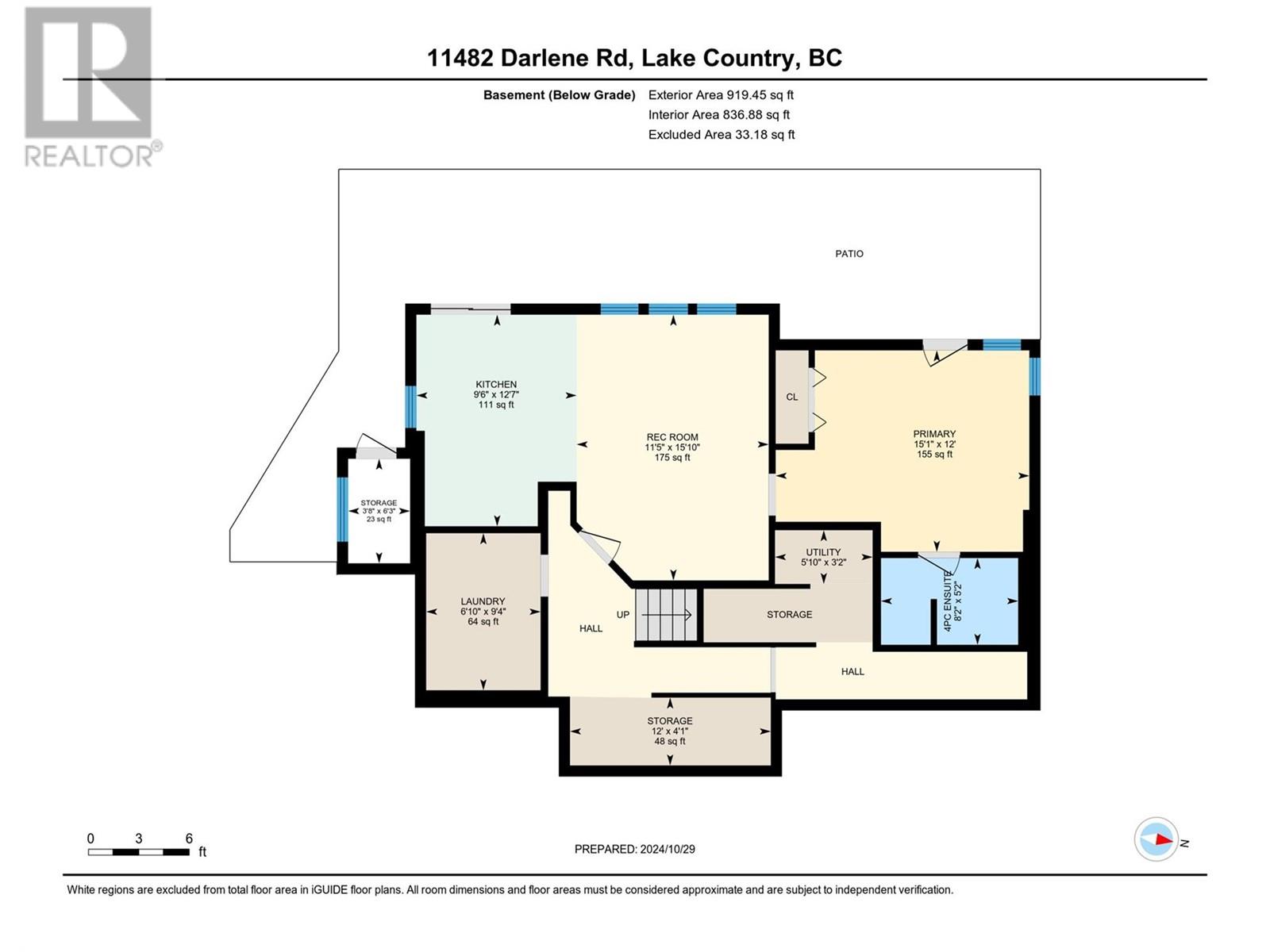 11482 Darlene Road, Lake Country, British Columbia  V4V 1Y4 - Photo 50 - 10327218