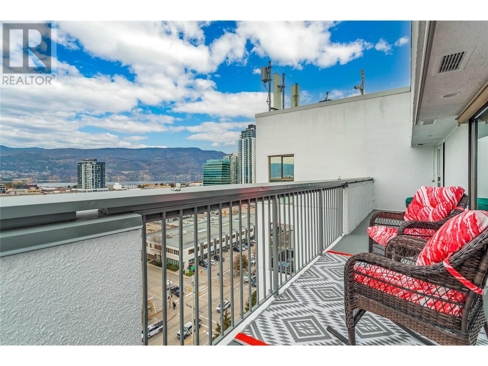 737 Leon Avenue Unit# 1401, Kelowna, British Columbia  V1Y 8L6 - Photo 34 - 10326402