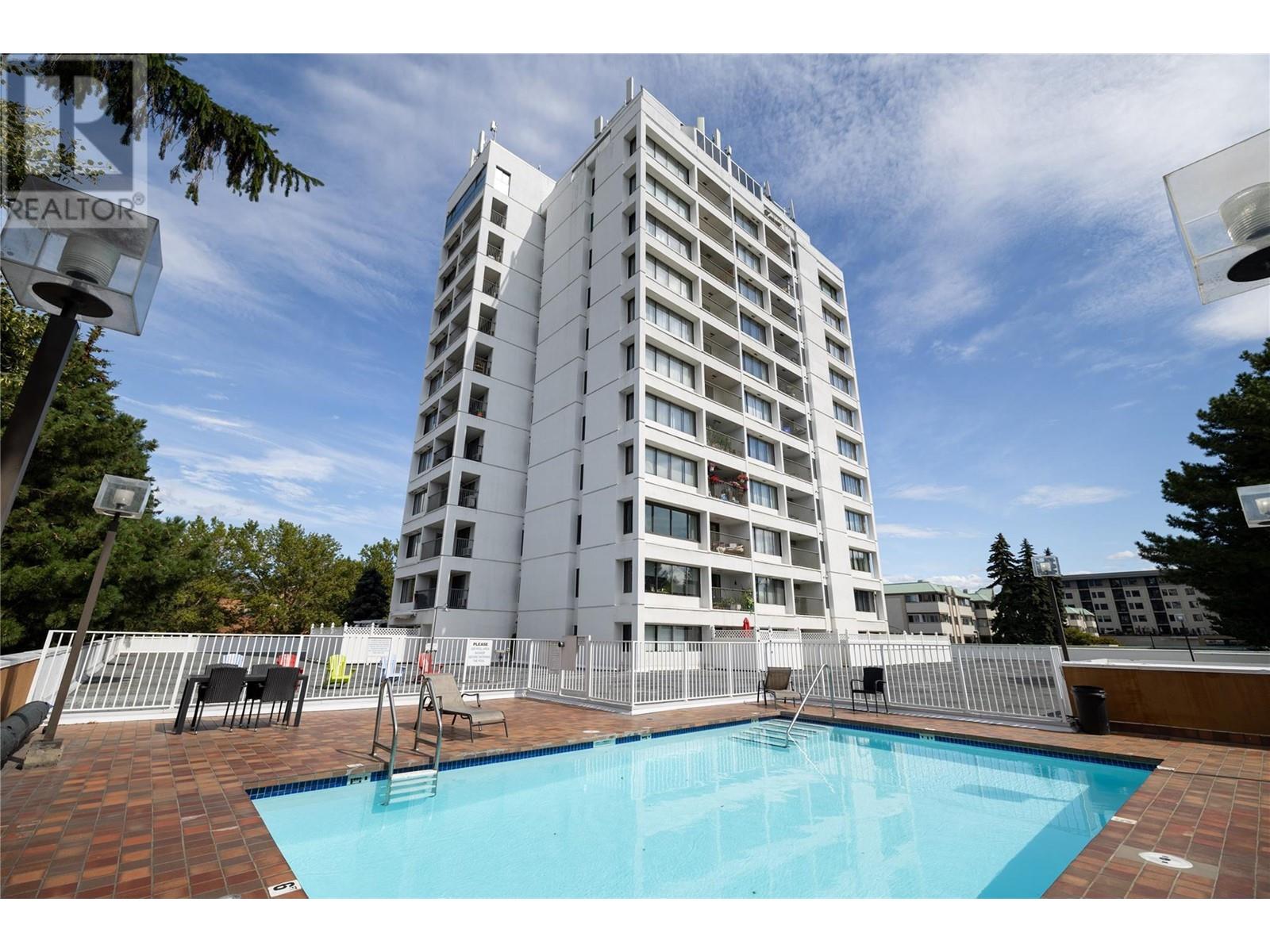 737 Leon Avenue Unit# 1401, Kelowna, British Columbia  V1Y 8L6 - Photo 39 - 10326402