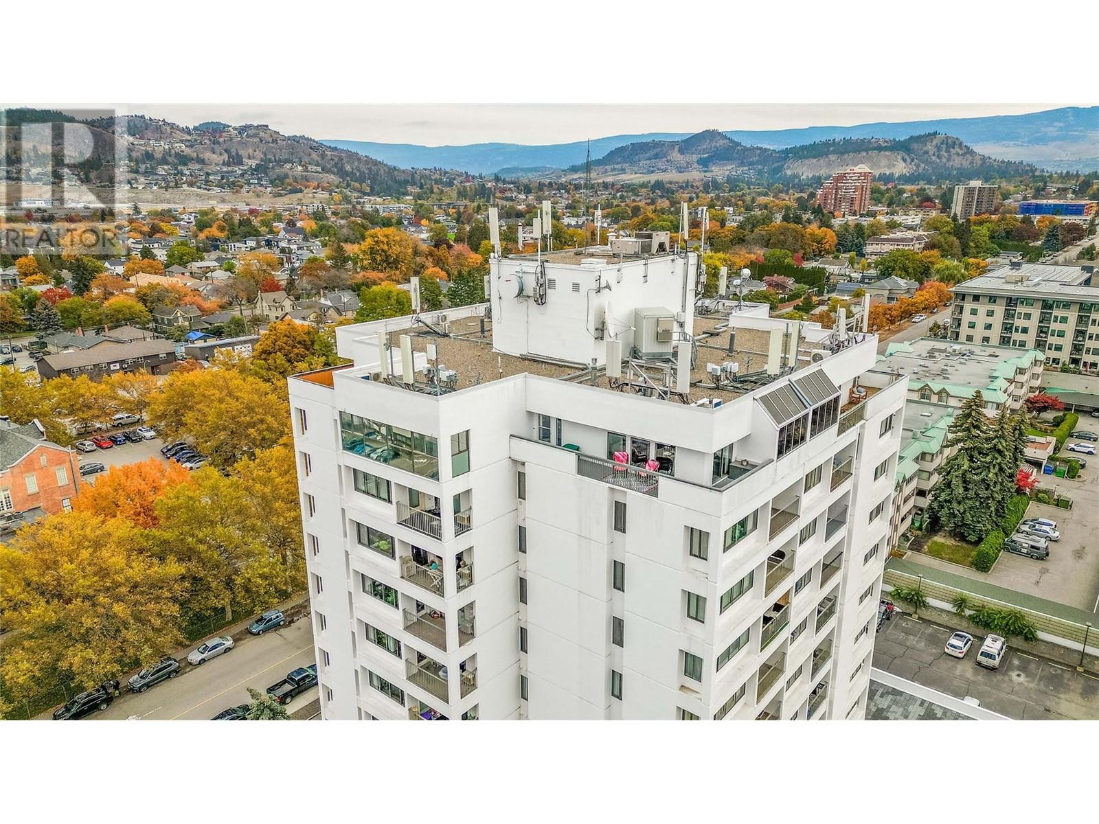 737 Leon Avenue Unit# 1401, Kelowna, British Columbia  V1Y 8L6 - Photo 52 - 10326402