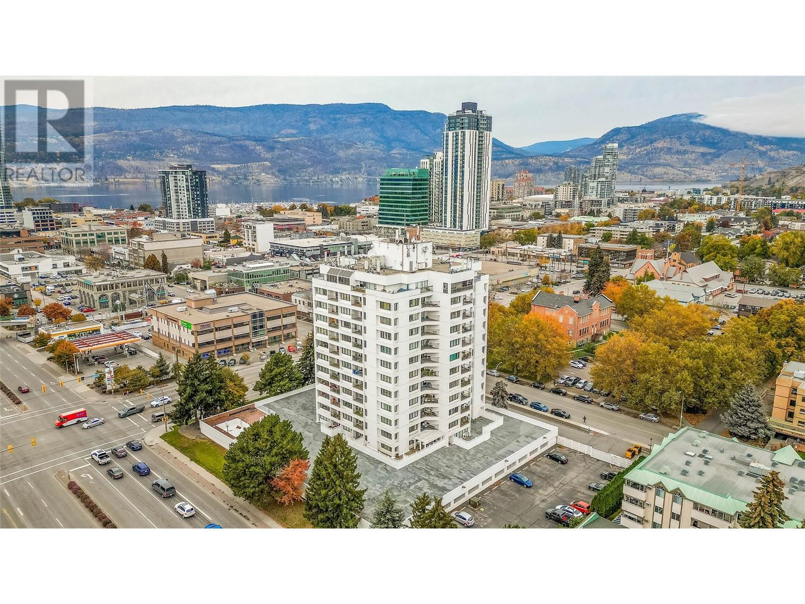 737 Leon Avenue Unit# 1401, Kelowna, British Columbia  V1Y 8L6 - Photo 54 - 10326402