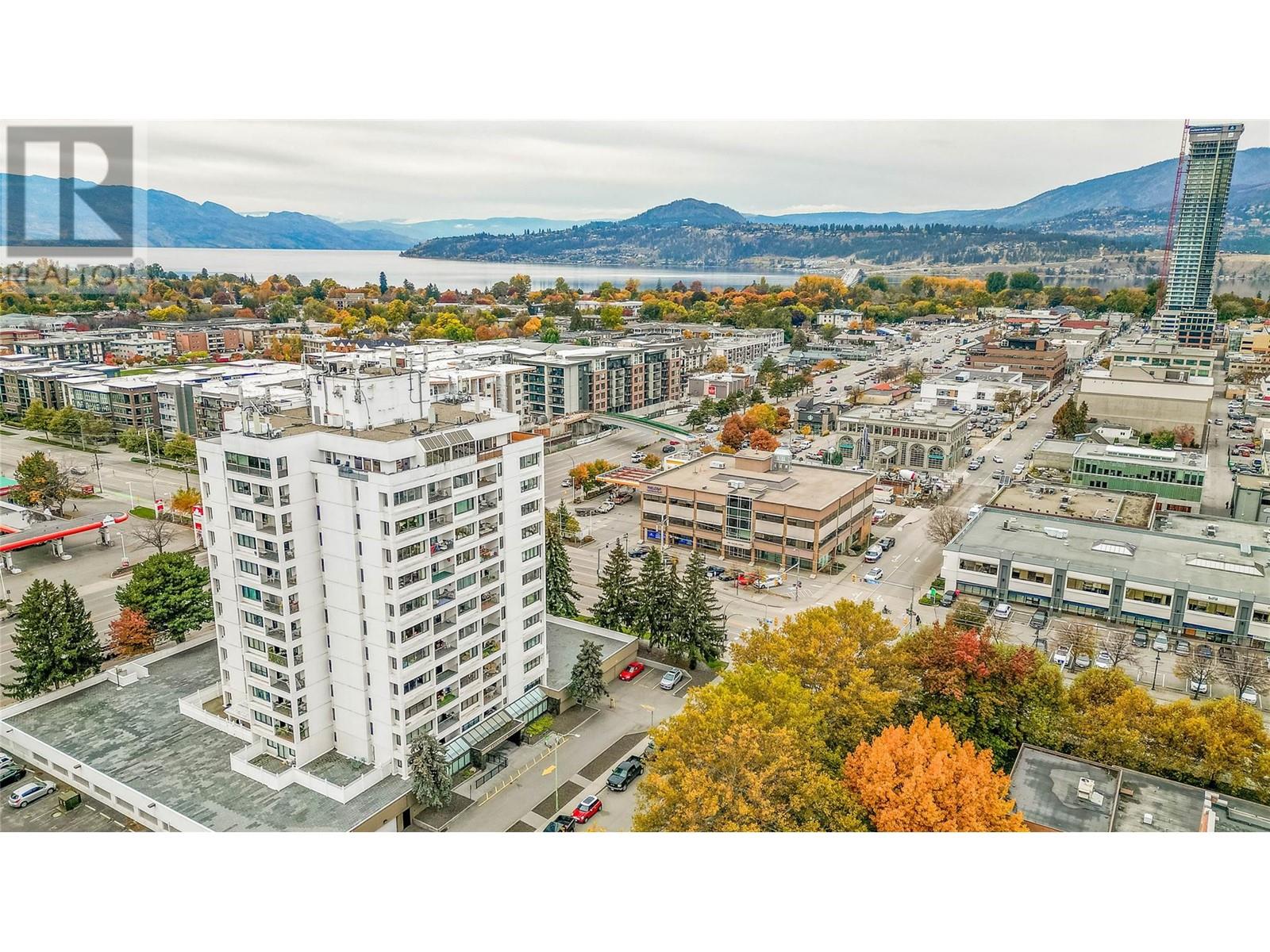 737 Leon Avenue Unit# 1401, Kelowna, British Columbia  V1Y 8L6 - Photo 56 - 10326402