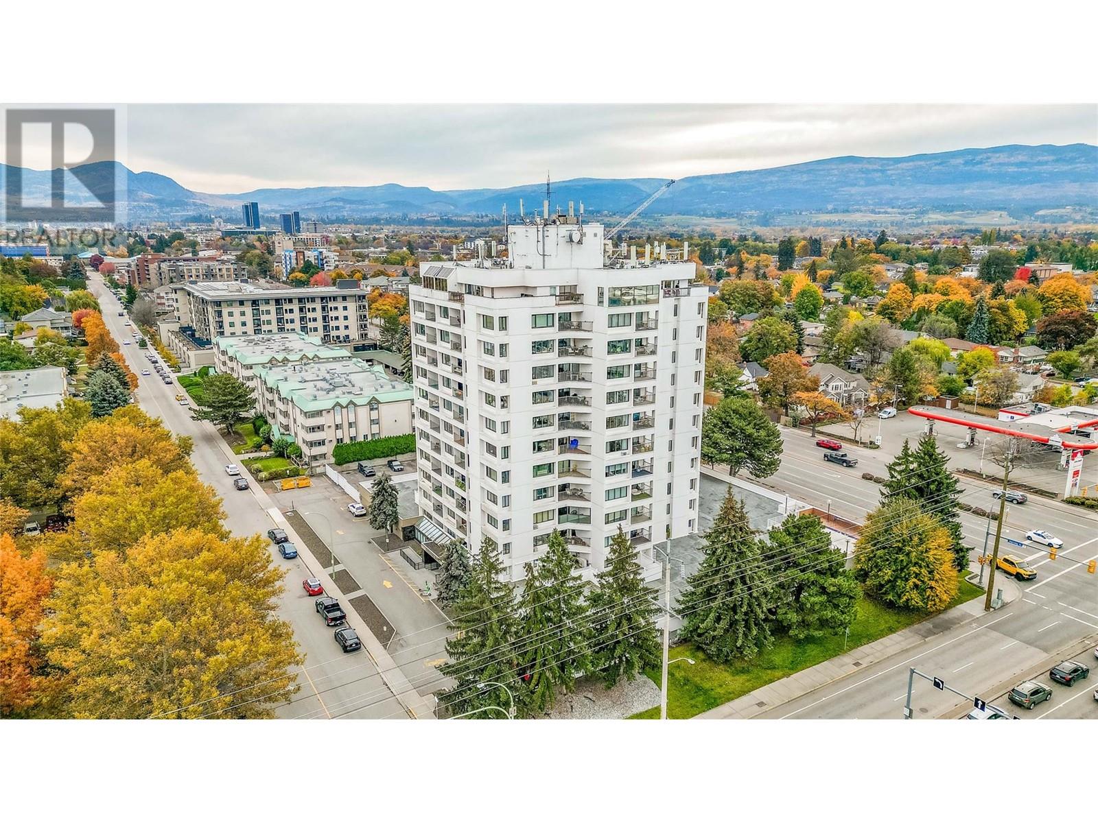 737 Leon Avenue Unit# 1401, Kelowna, British Columbia  V1Y 8L6 - Photo 58 - 10326402