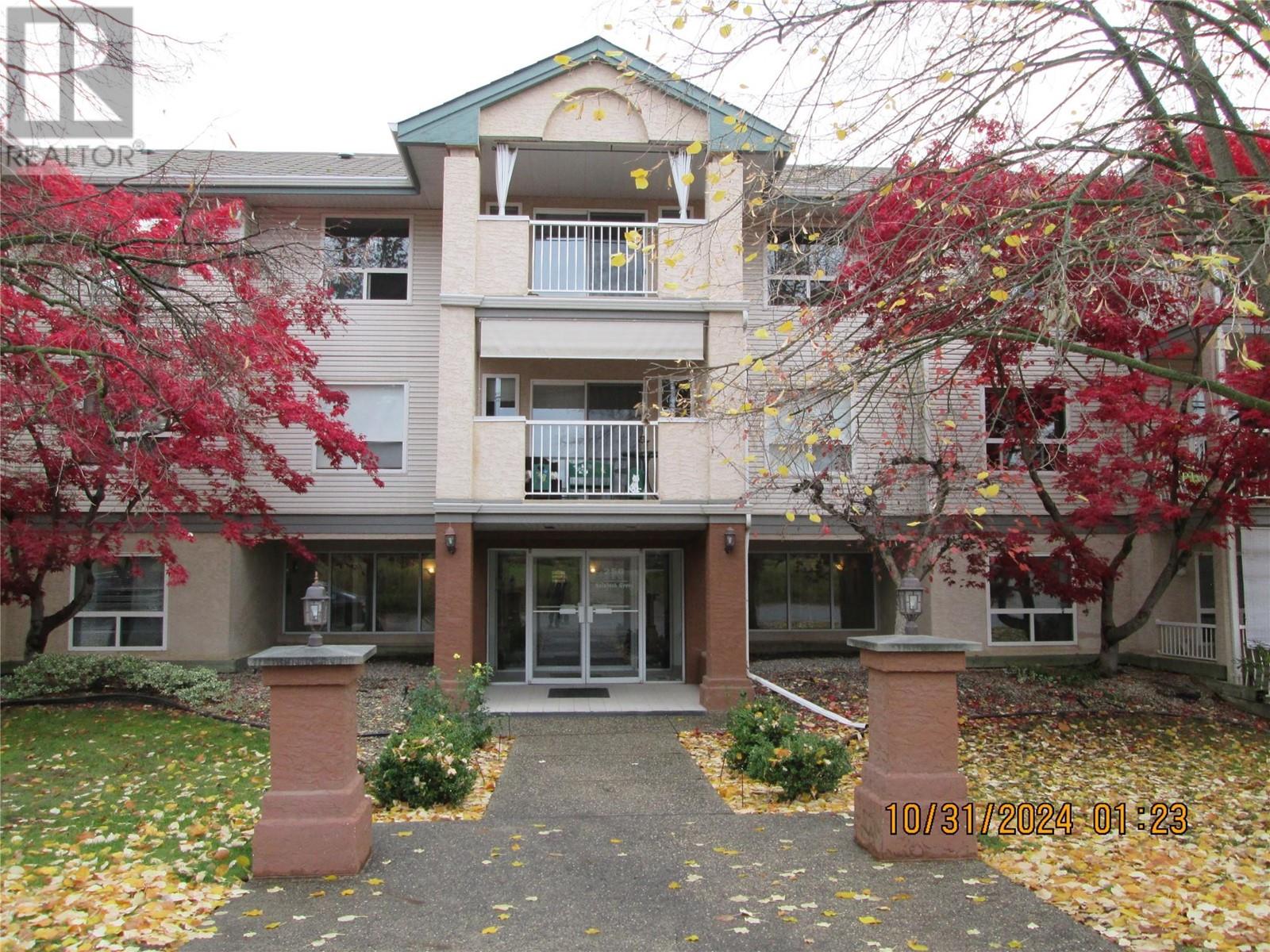 250 5 Street Se Unit# 209 Lot# 61, Salmon Arm, British Columbia  V1E 1J8 - Photo 1 - 10327484