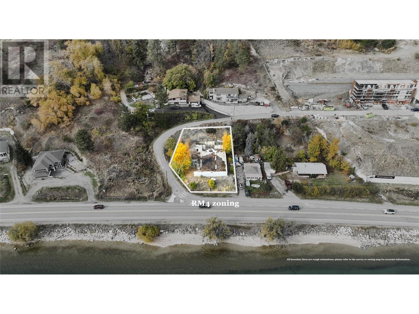 6056 Highway 97, Peachland, British Columbia  V0H 1X7 - Photo 2 - 10327386