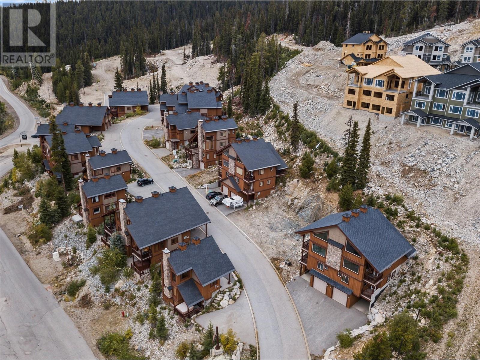 60a Forest Lane, Big White, British Columbia  V1P 1P3 - Photo 4 - 10326577