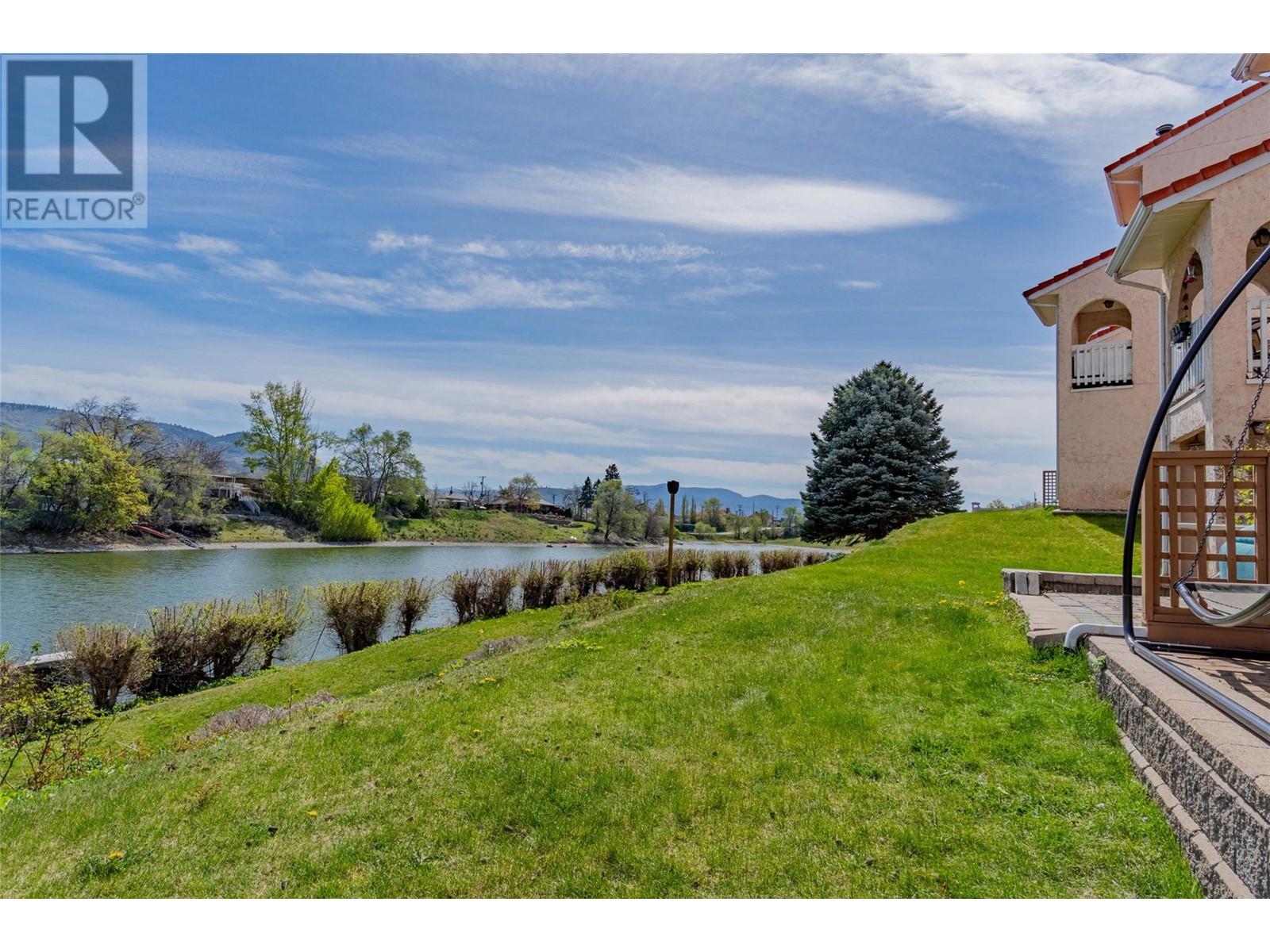 8029 Vedette Drive, Osoyoos, British Columbia  V0H 1V2 - Photo 1 - 10327416