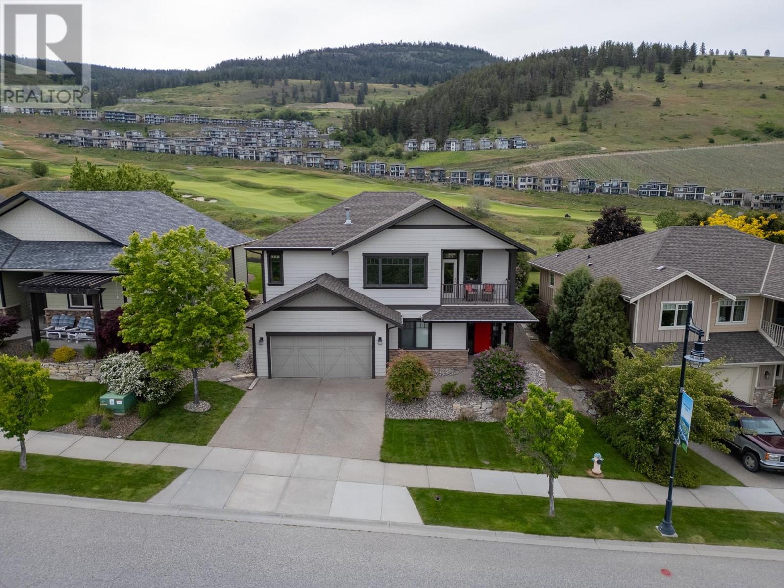 1585 Tower Ranch Boulevard, Kelowna, British Columbia  V1P 1P9 - Photo 1 - 10327519