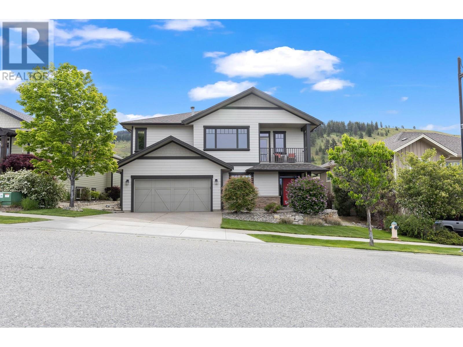 1585 Tower Ranch Boulevard, Kelowna, British Columbia  V1P 1P9 - Photo 37 - 10327519