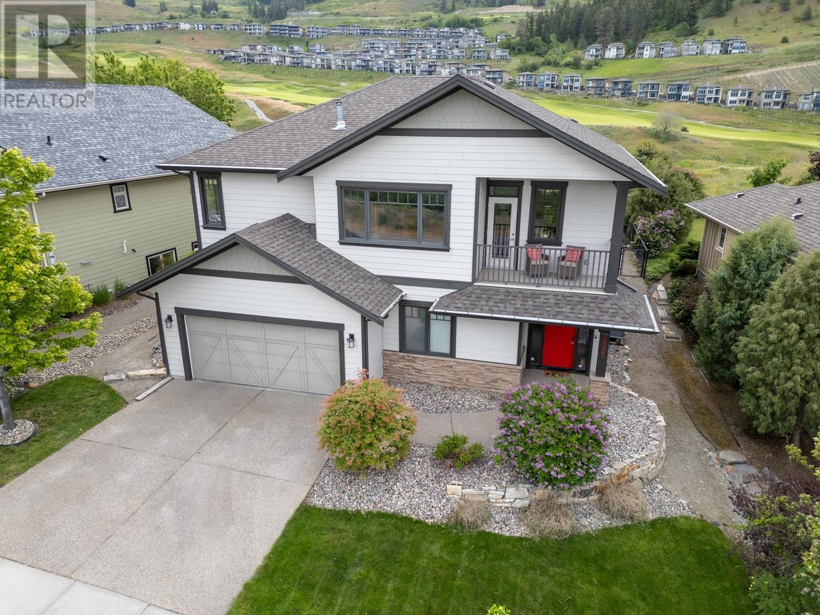 1585 Tower Ranch Boulevard, Kelowna, British Columbia  V1P 1P9 - Photo 38 - 10327519