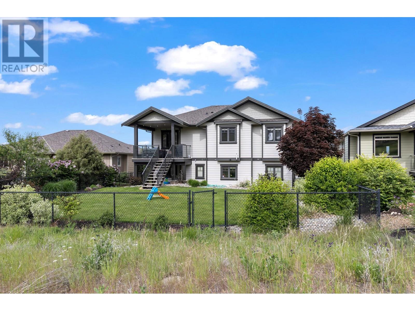 1585 Tower Ranch Boulevard, Kelowna, British Columbia  V1P 1P9 - Photo 43 - 10327519