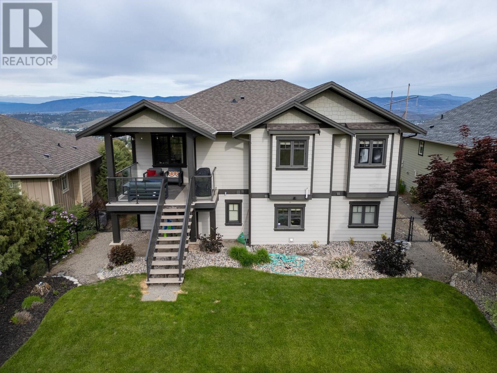 1585 Tower Ranch Boulevard, Kelowna, British Columbia  V1P 1P9 - Photo 44 - 10327519