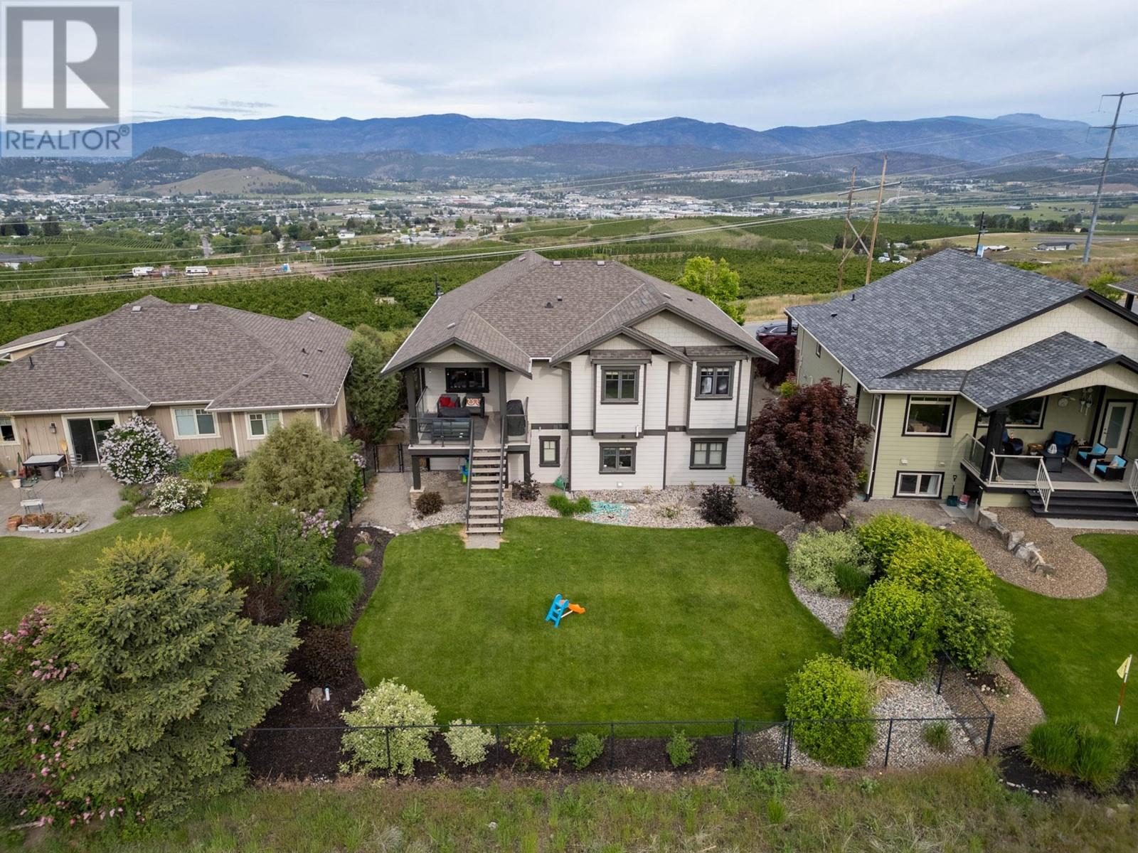 1585 Tower Ranch Boulevard, Kelowna, British Columbia  V1P 1P9 - Photo 45 - 10327519