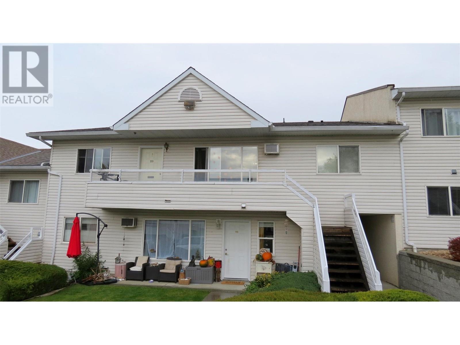 505 Browne Road Unit# 215, Vernon, British Columbia  V1T 7M2 - Photo 2 - 10327356