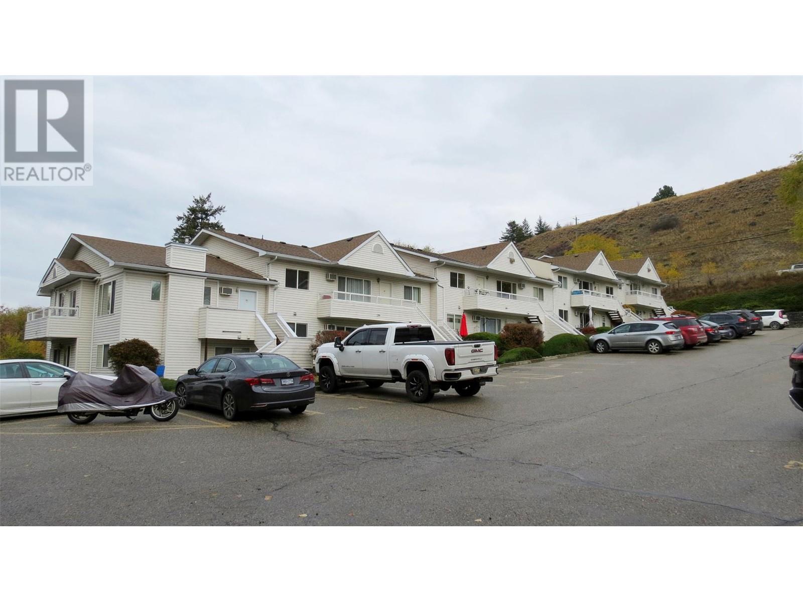 505 Browne Road Unit# 215, Vernon, British Columbia  V1T 7M2 - Photo 37 - 10327356