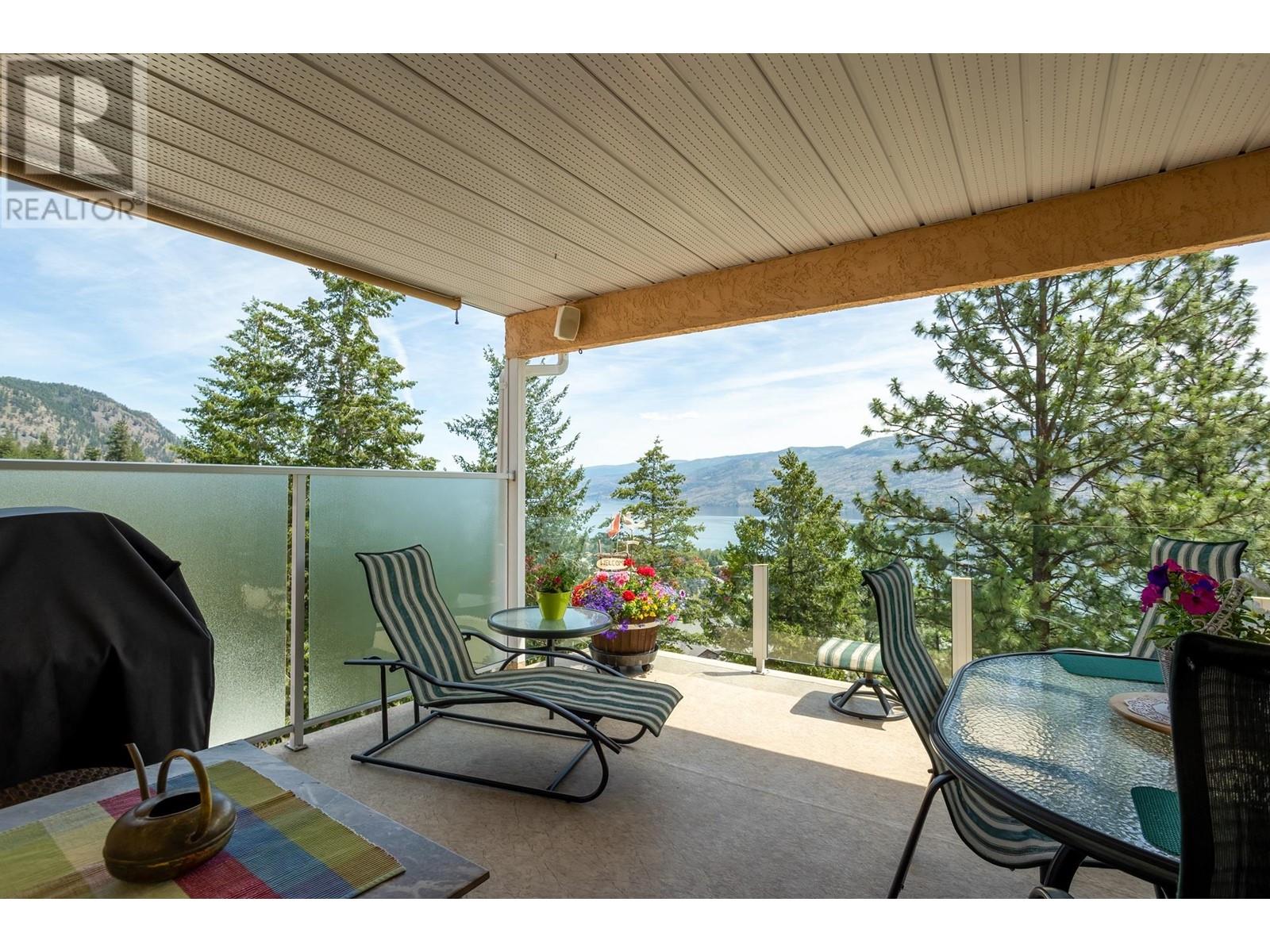 4450 Ponderosa Drive Unit# 201, Peachland, British Columbia  V0H 1X5 - Photo 2 - 10327424