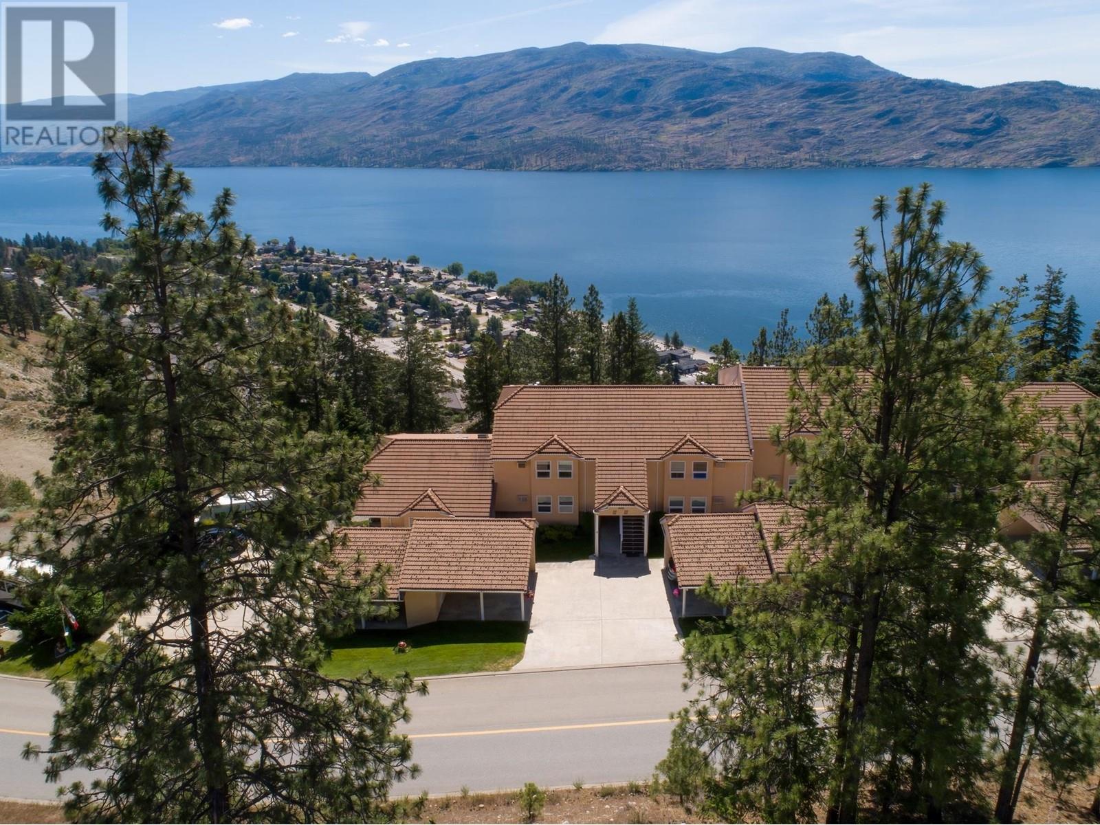 4450 Ponderosa Drive Unit# 201, Peachland, British Columbia  V0H 1X5 - Photo 34 - 10327424