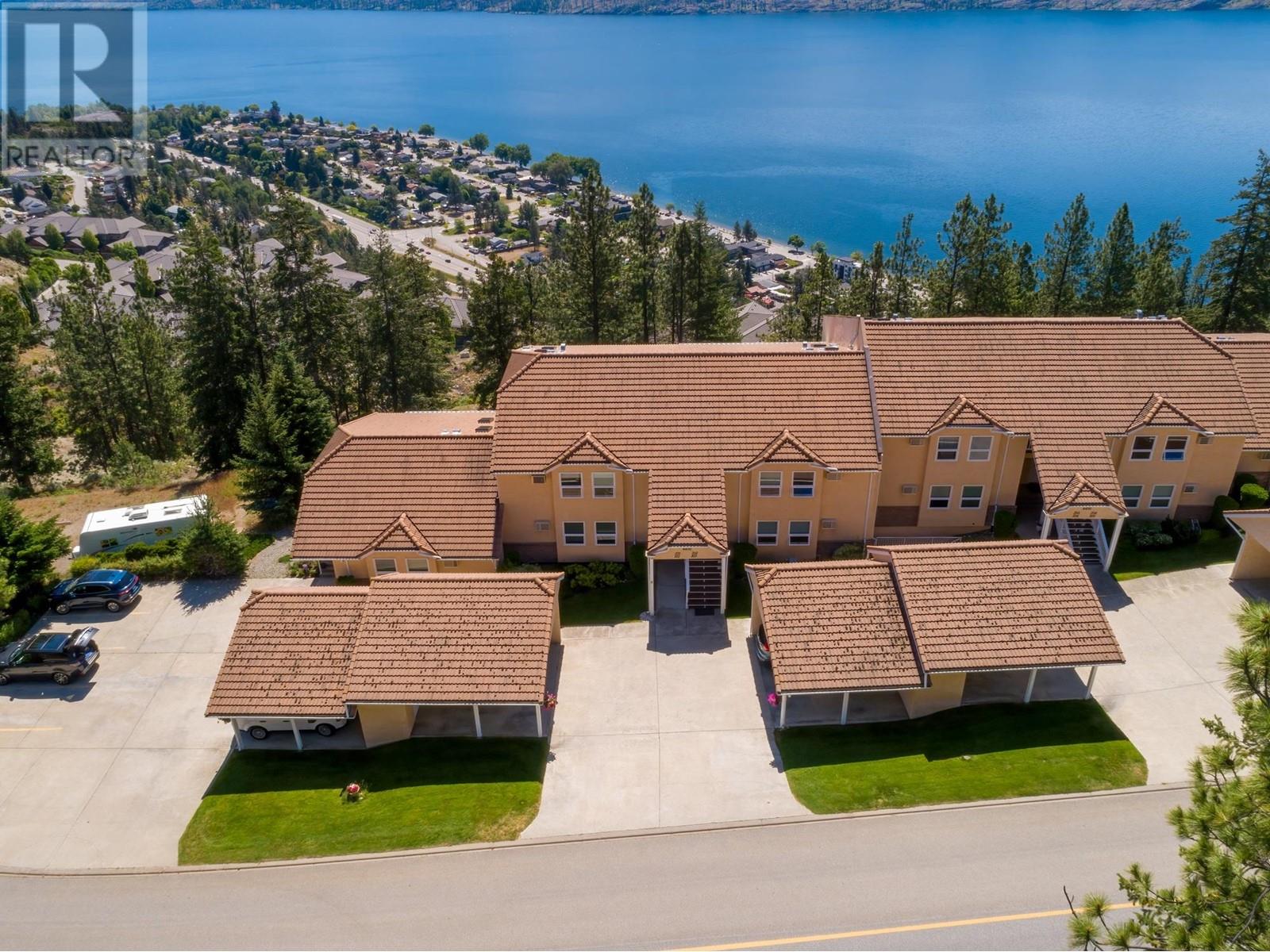 4450 Ponderosa Drive Unit# 201, Peachland, British Columbia  V0H 1X5 - Photo 35 - 10327424