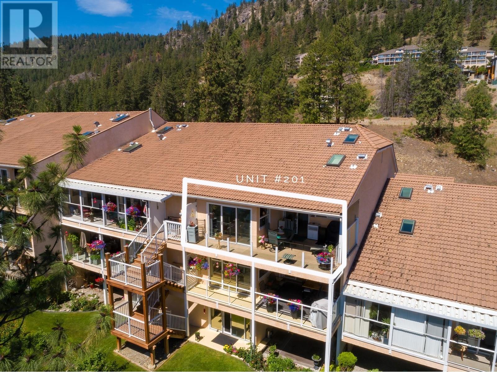 4450 Ponderosa Drive Unit# 201, Peachland, British Columbia  V0H 1X5 - Photo 37 - 10327424