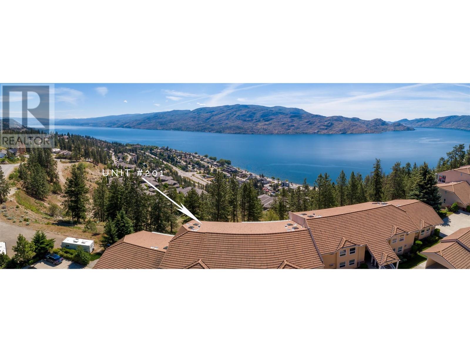 4450 Ponderosa Drive Unit# 201, Peachland, British Columbia  V0H 1X5 - Photo 40 - 10327424