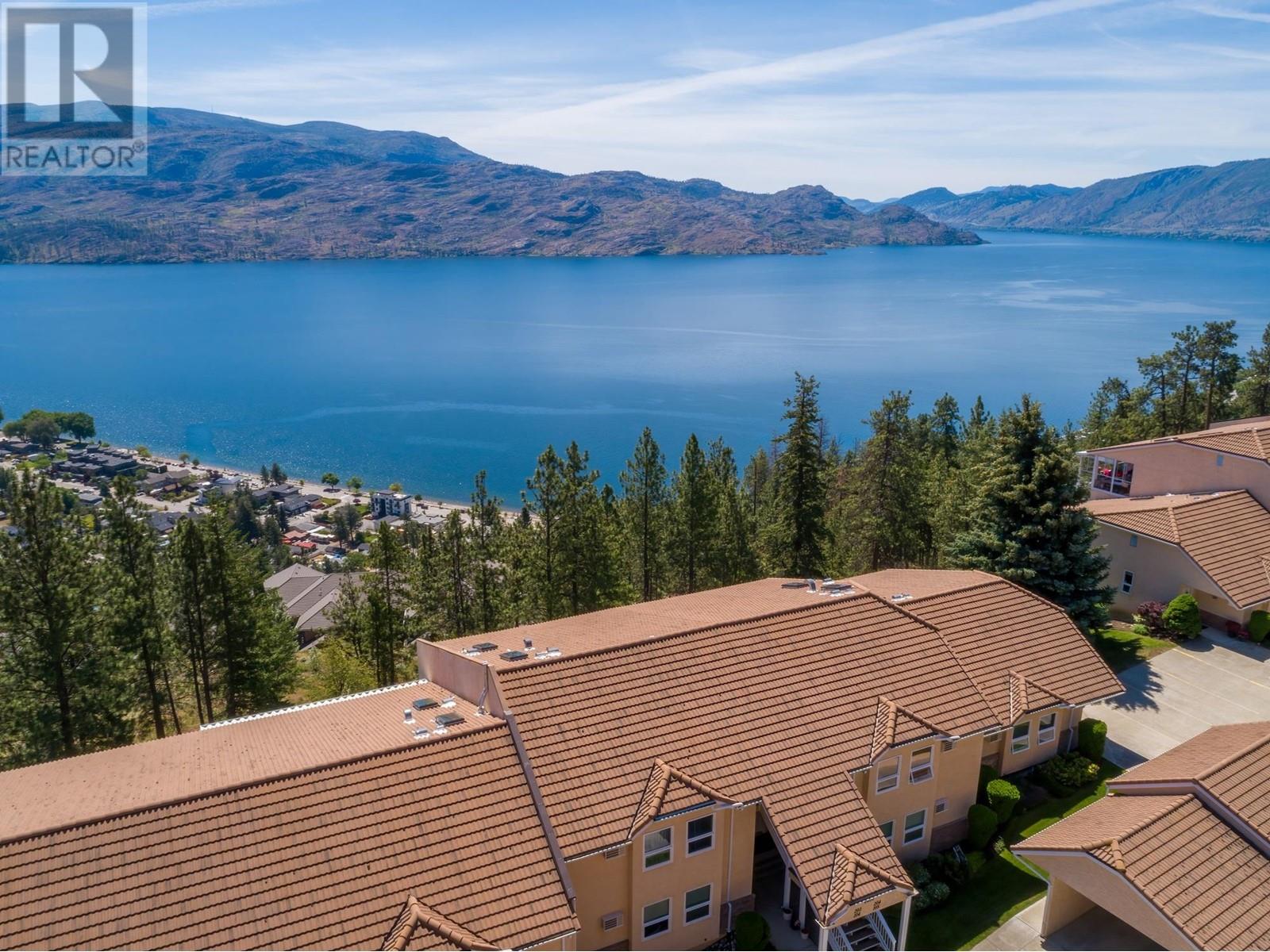 4450 Ponderosa Drive Unit# 201, Peachland, British Columbia  V0H 1X5 - Photo 41 - 10327424