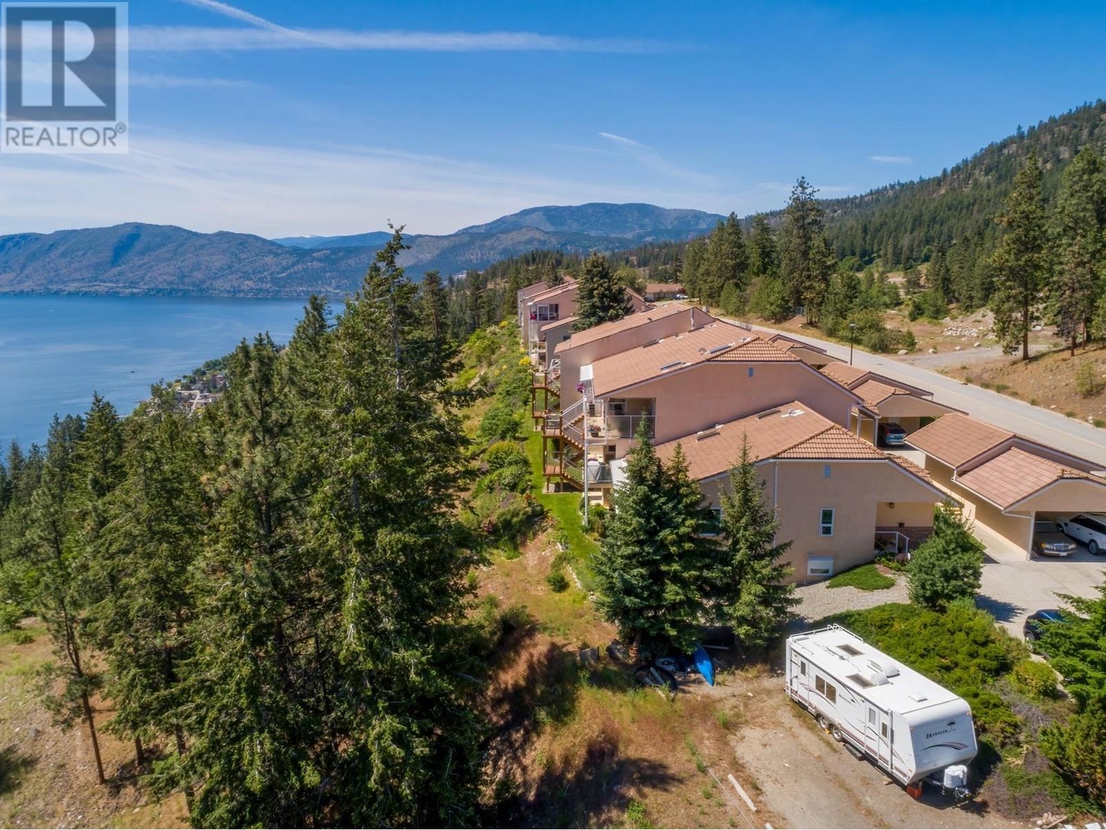 4450 Ponderosa Drive Unit# 201, Peachland, British Columbia  V0H 1X5 - Photo 43 - 10327424