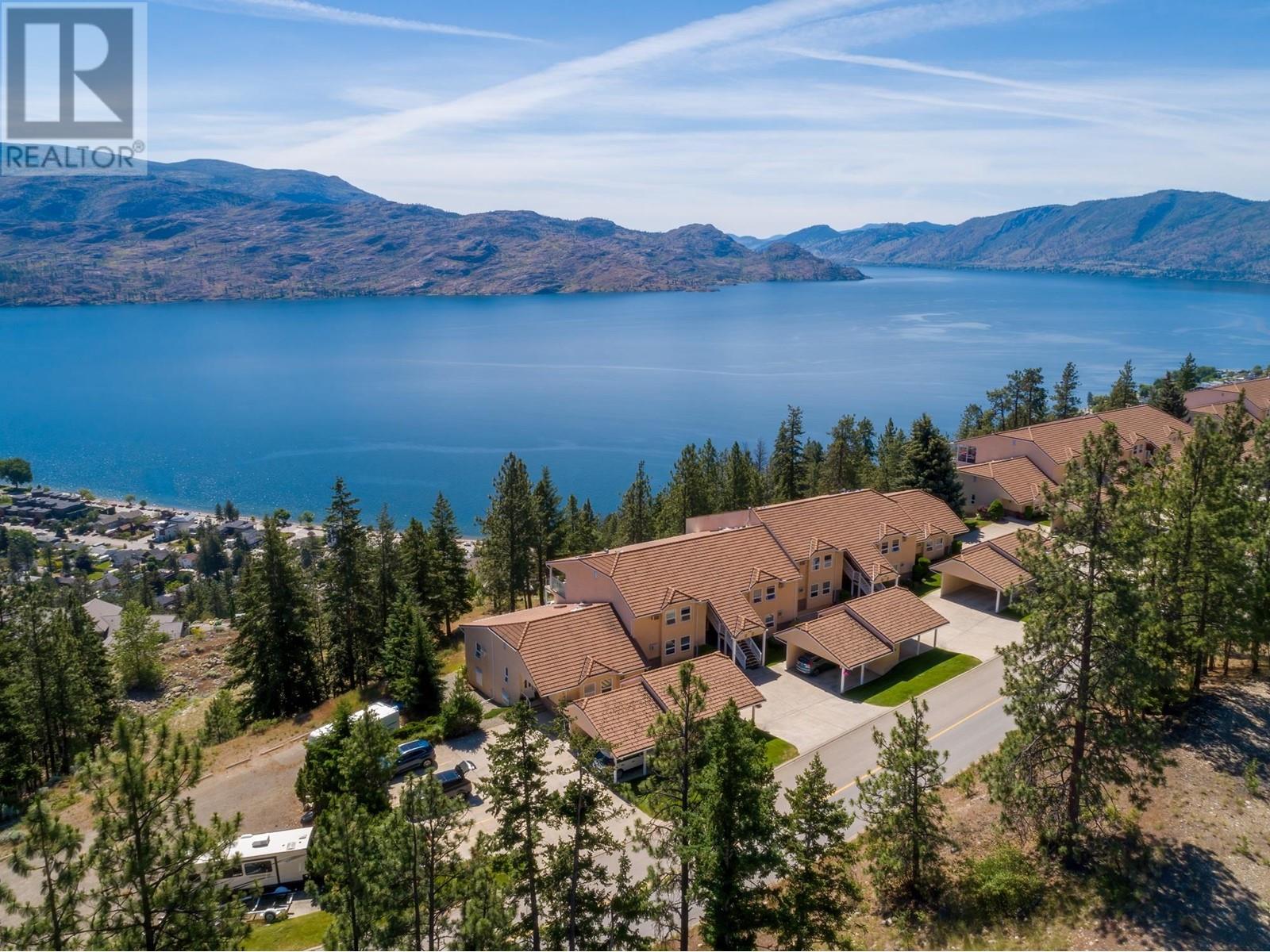 4450 Ponderosa Drive Unit# 201, Peachland, British Columbia  V0H 1X5 - Photo 45 - 10327424