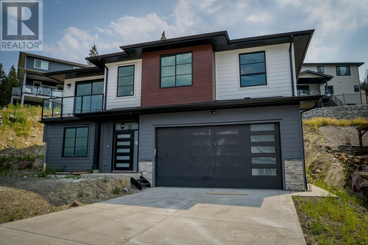 1725 Balsam Place, Kamloops, British Columbia  V2E 0E2 - Photo 1 - 10327537