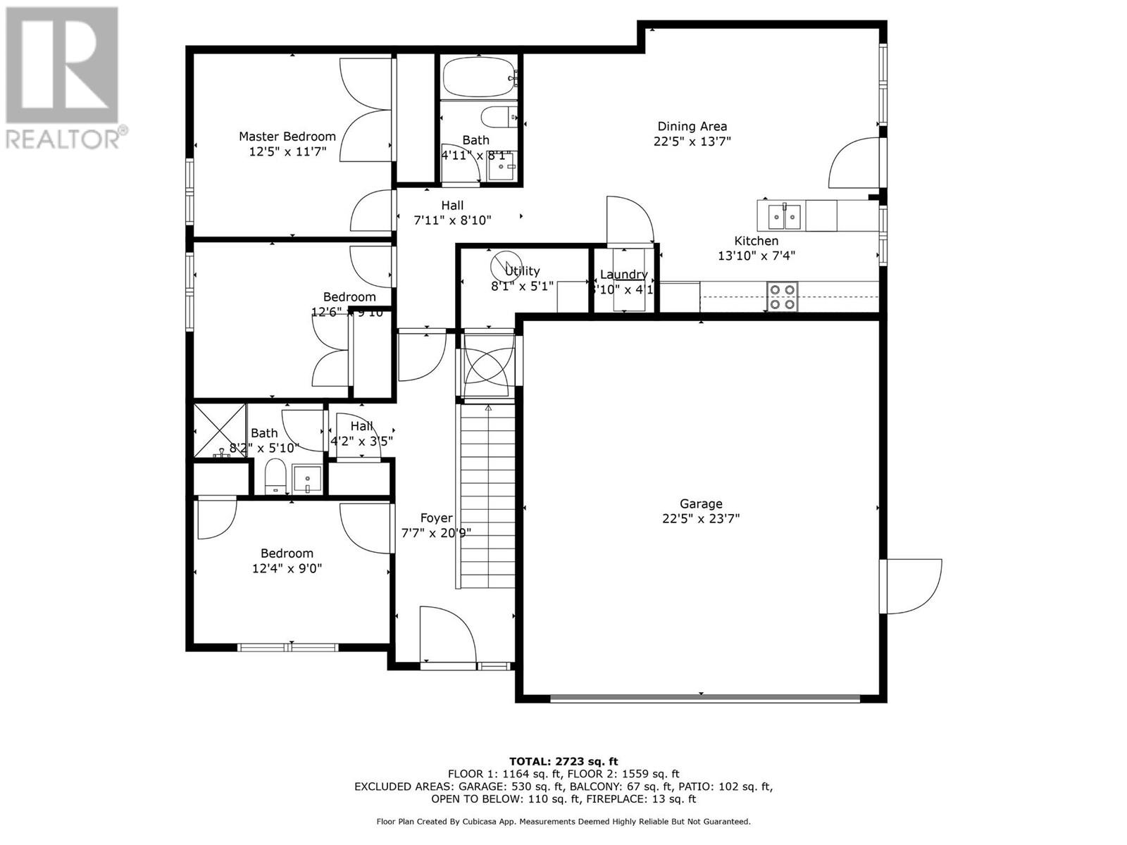 1725 Balsam Place, Kamloops, British Columbia  V2E 0E2 - Photo 50 - 10327537