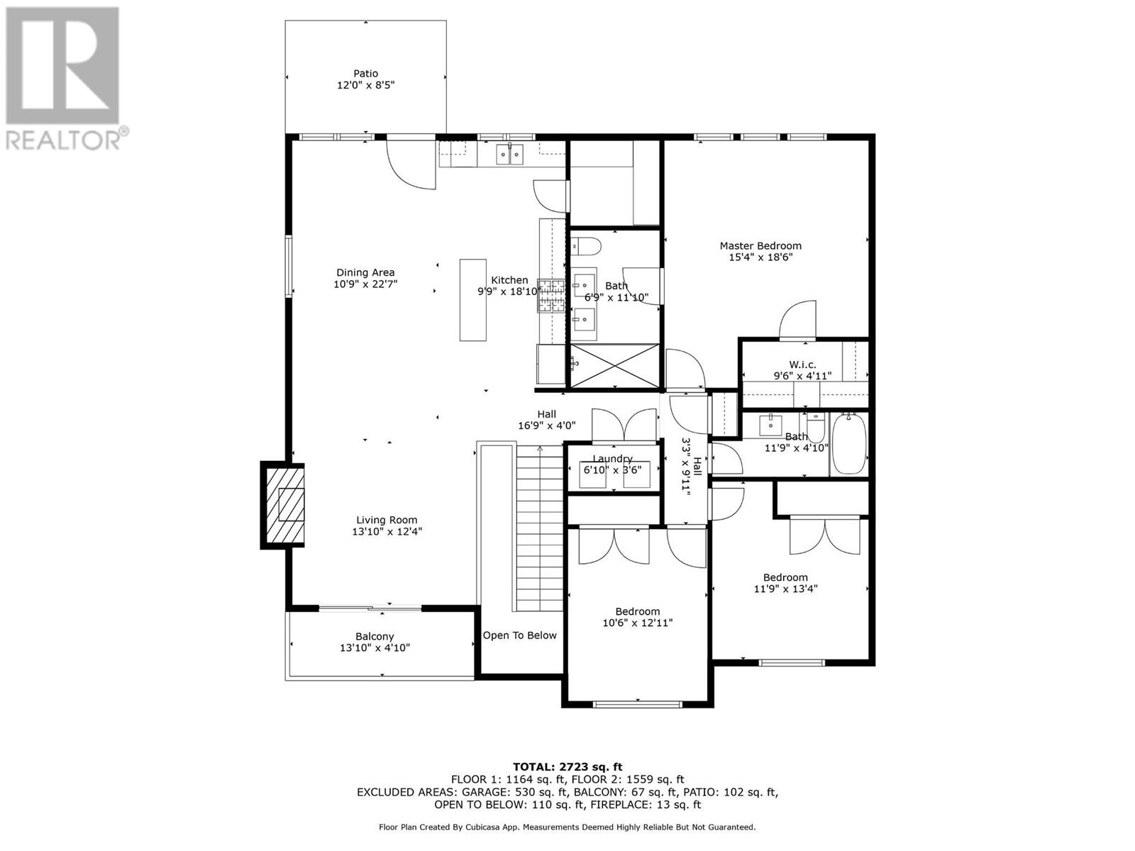 1725 Balsam Place, Kamloops, British Columbia  V2E 0E2 - Photo 51 - 10327537