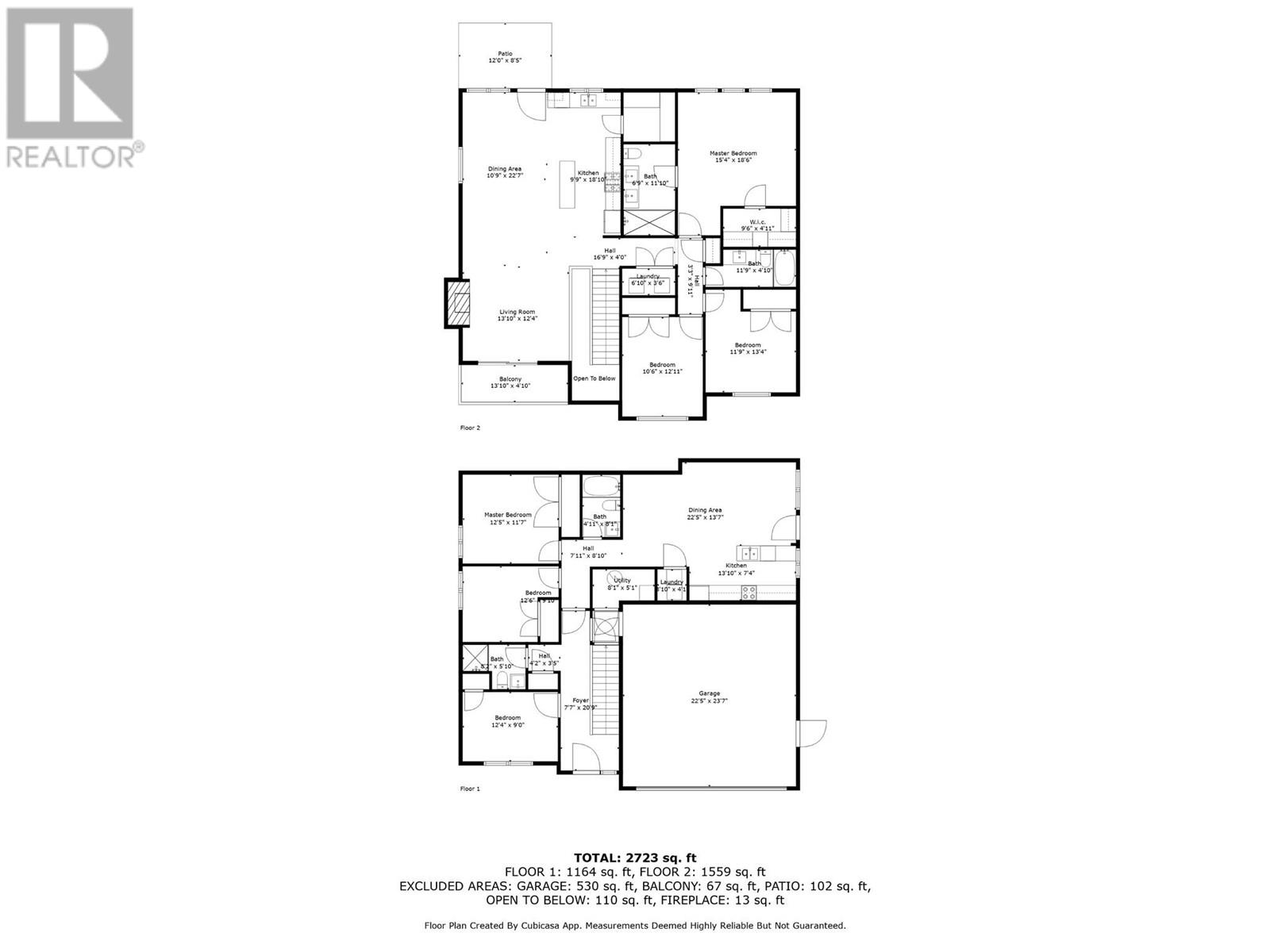 1725 Balsam Place, Kamloops, British Columbia  V2E 0E2 - Photo 52 - 10327537