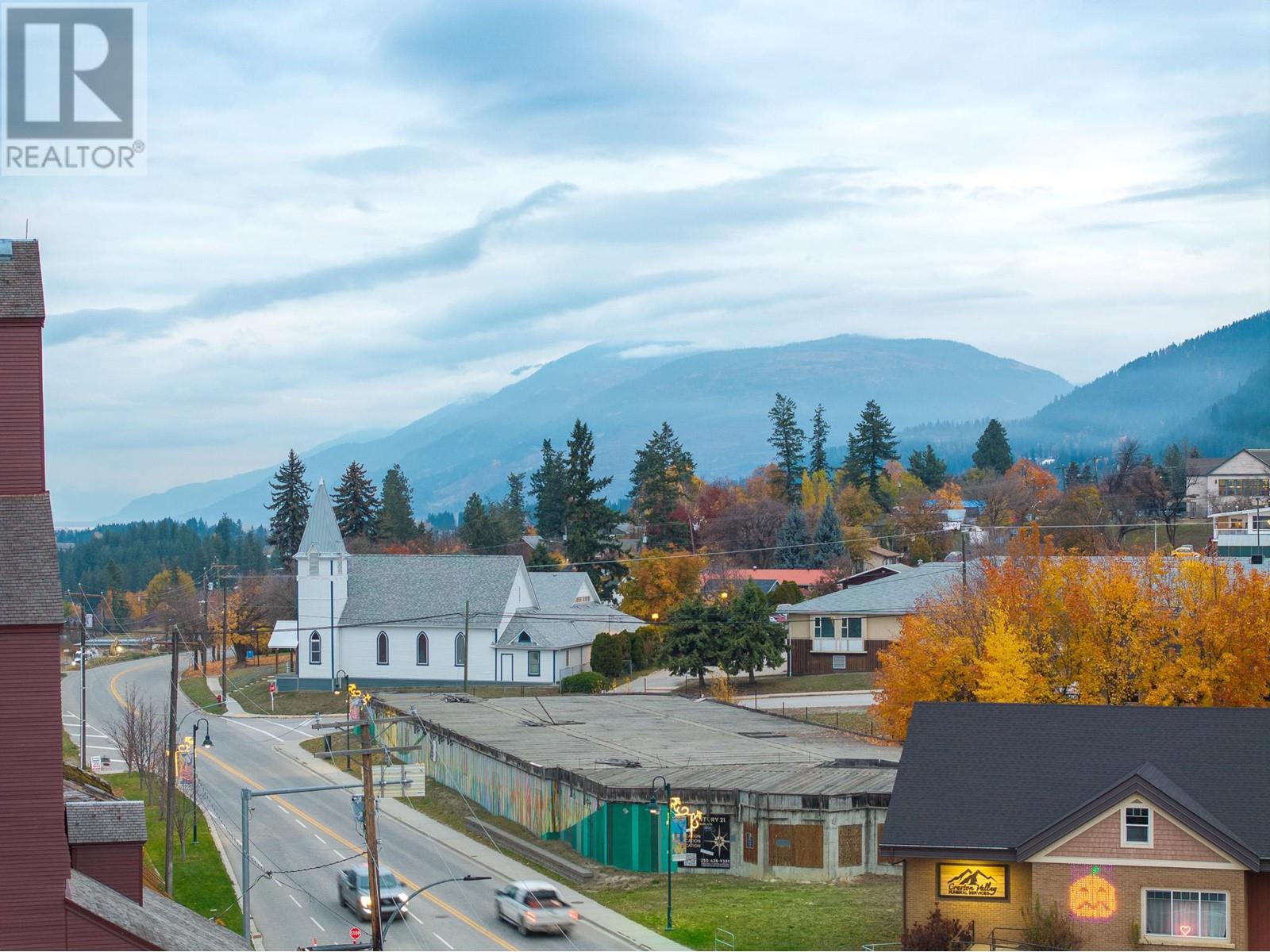 801 Vancouver Street, Creston, British Columbia  V0B 1G0 - Photo 9 - 10327539