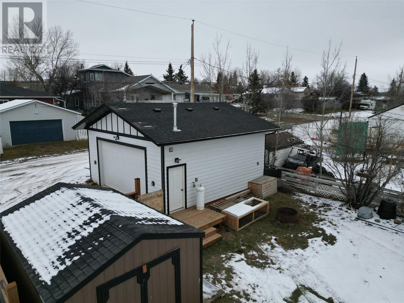 1608 95 Avenue, Dawson Creek, British Columbia  V1G 1K1 - Photo 18 - 10327679