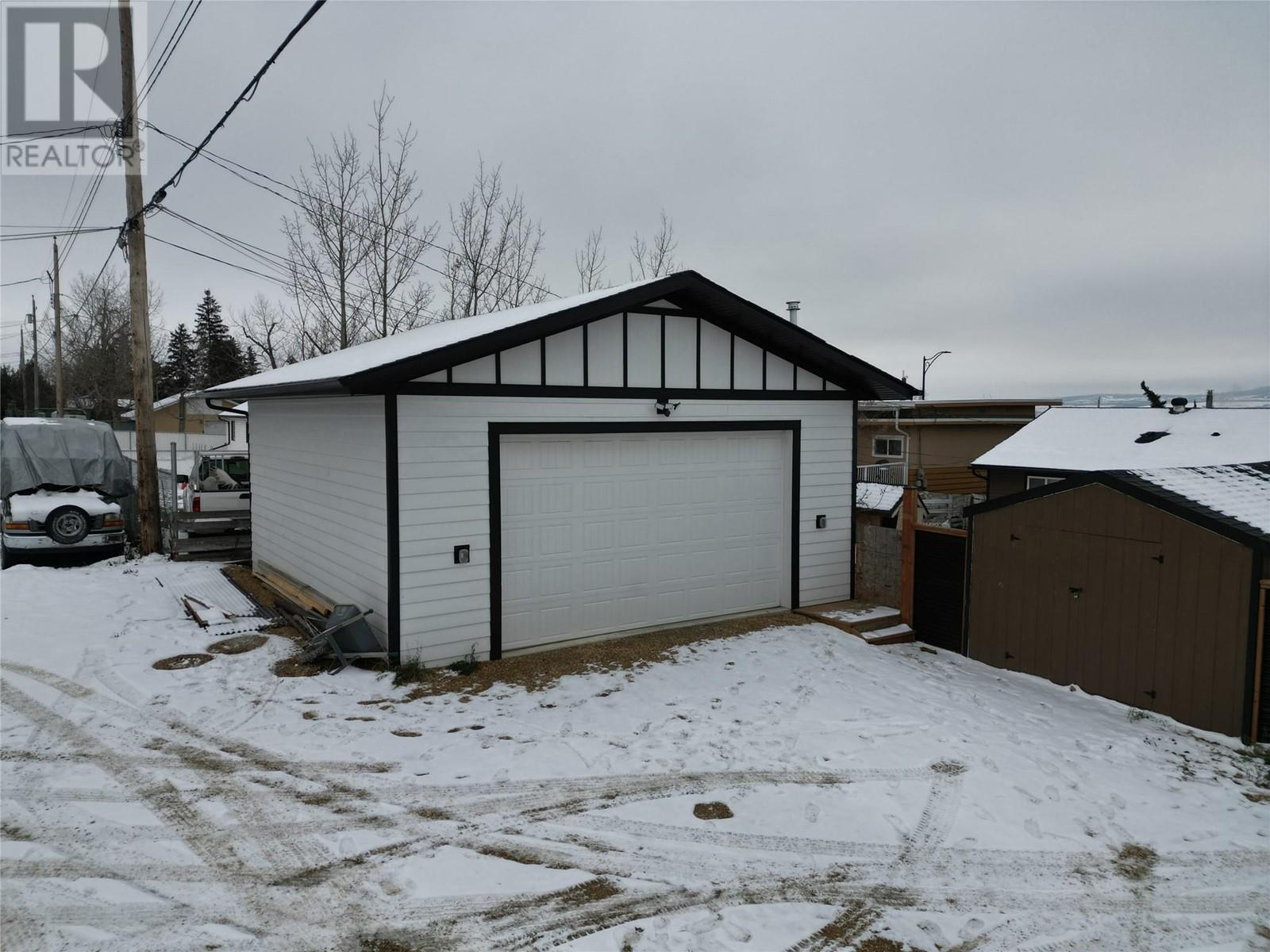 1608 95 Avenue, Dawson Creek, British Columbia  V1G 1K1 - Photo 19 - 10327679