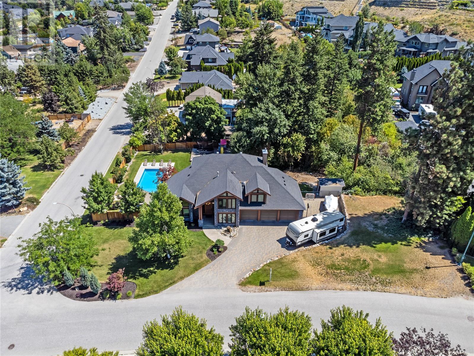 5327 Hedeman Court, Kelowna, British Columbia  V1W 5A3 - Photo 49 - 10327604