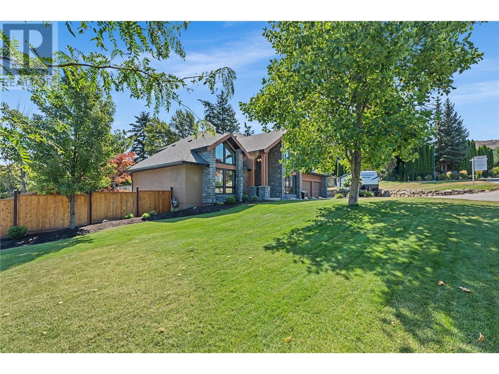 5327 Hedeman Court, Kelowna, British Columbia  V1W 5A3 - Photo 58 - 10327604