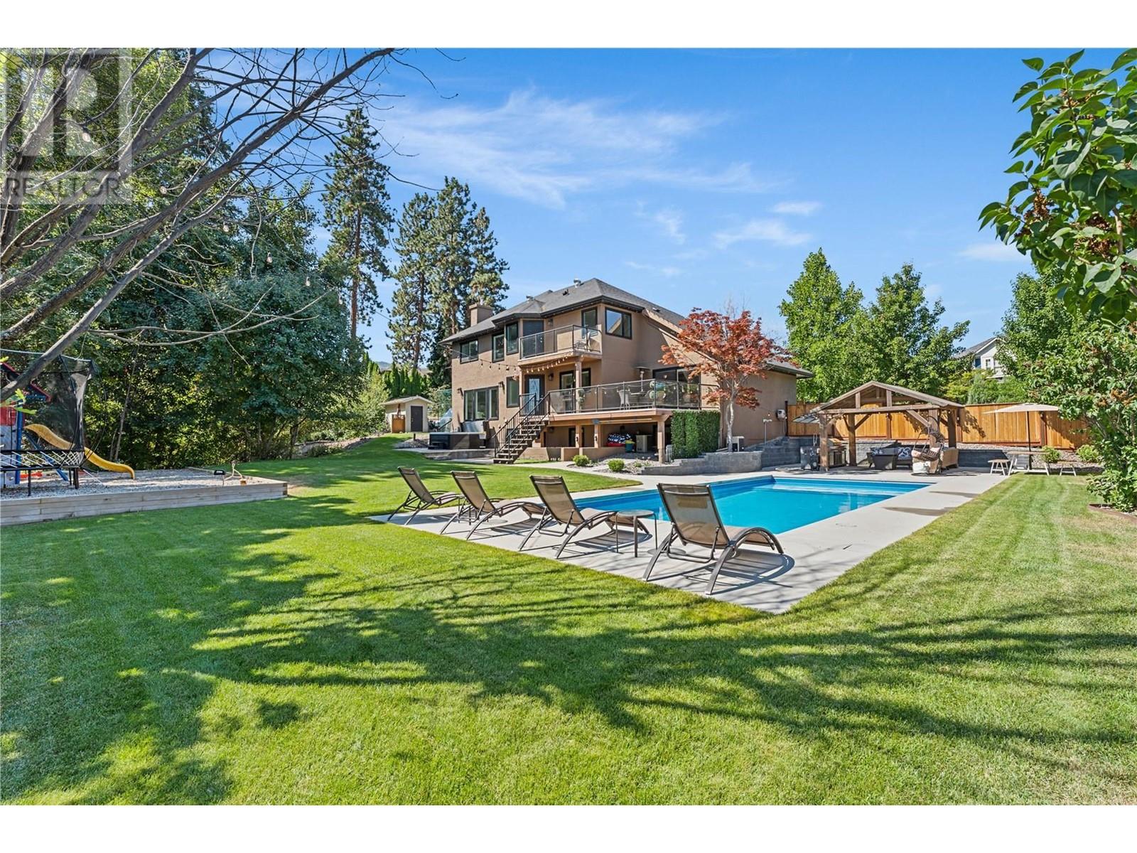 5327 Hedeman Court, Kelowna, British Columbia  V1W 5A3 - Photo 59 - 10327604