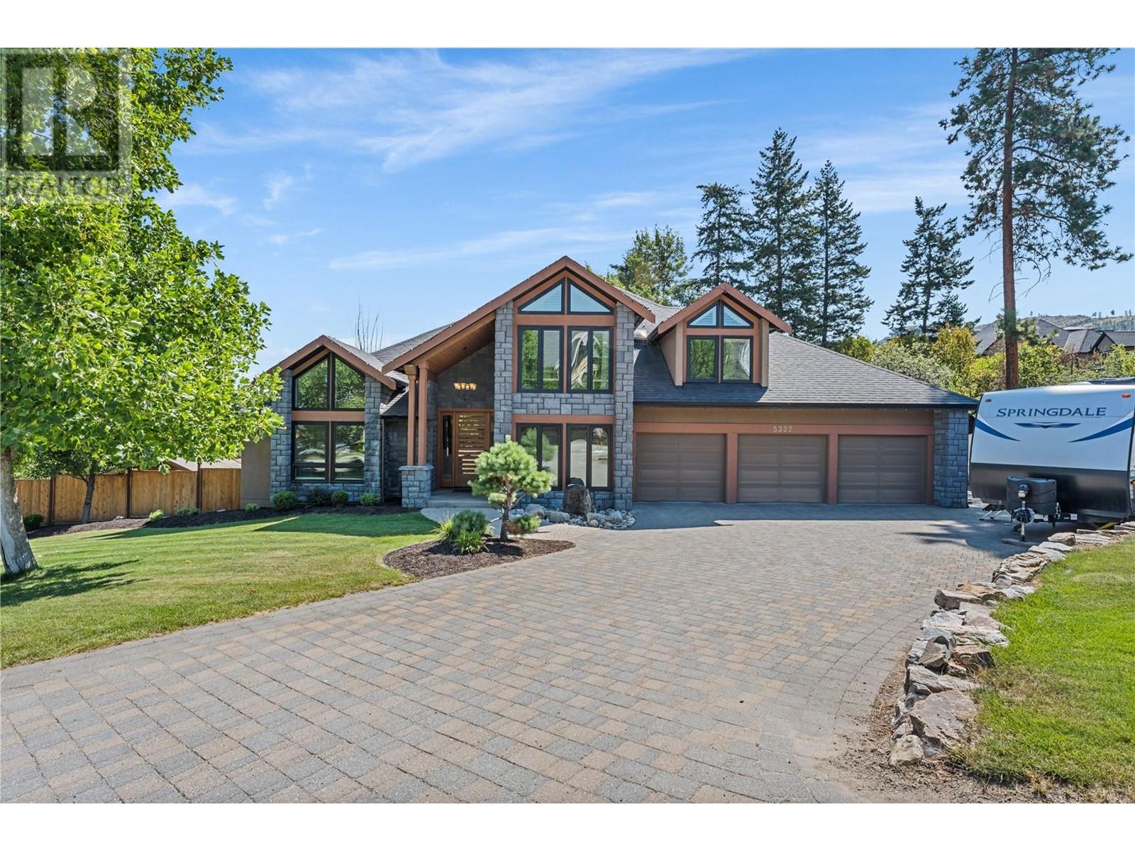 5327 Hedeman Court, Kelowna, British Columbia  V1W 5A3 - Photo 60 - 10327604