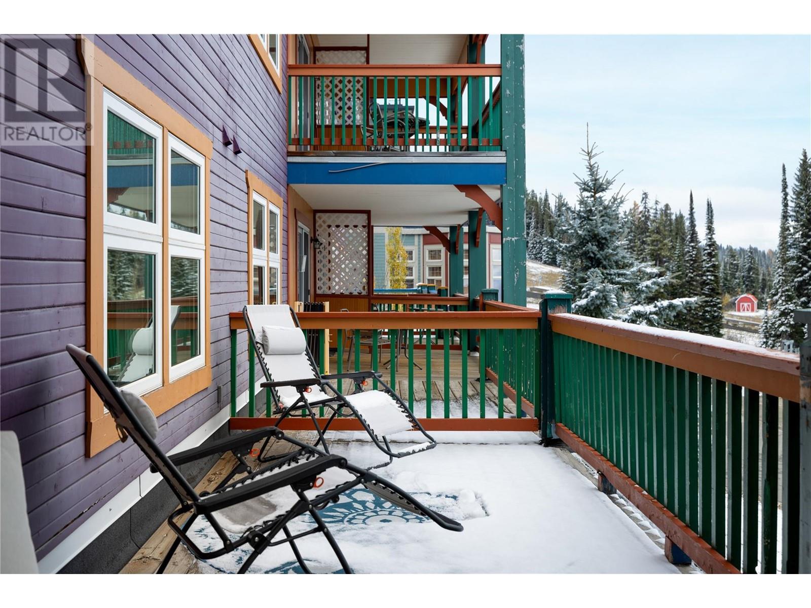 148 Silver Lode Lane Unit# 202, Vernon, British Columbia  V1B 3M1 - Photo 3 - 10327619