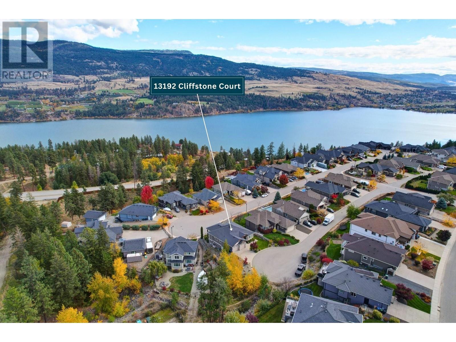 13192 Cliffstone Court, Lake Country, British Columbia  V4V 2R1 - Photo 2 - 10326546