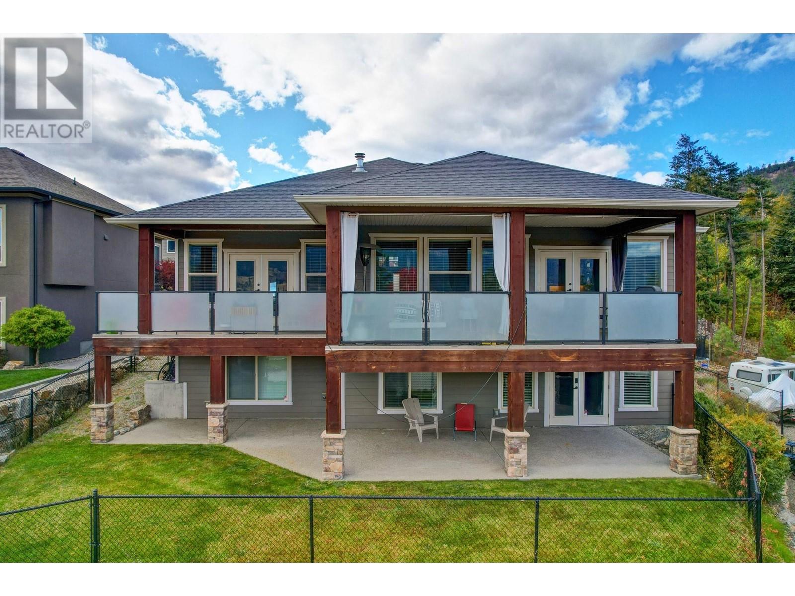 13192 Cliffstone Court, Lake Country, British Columbia  V4V 2R1 - Photo 3 - 10326546