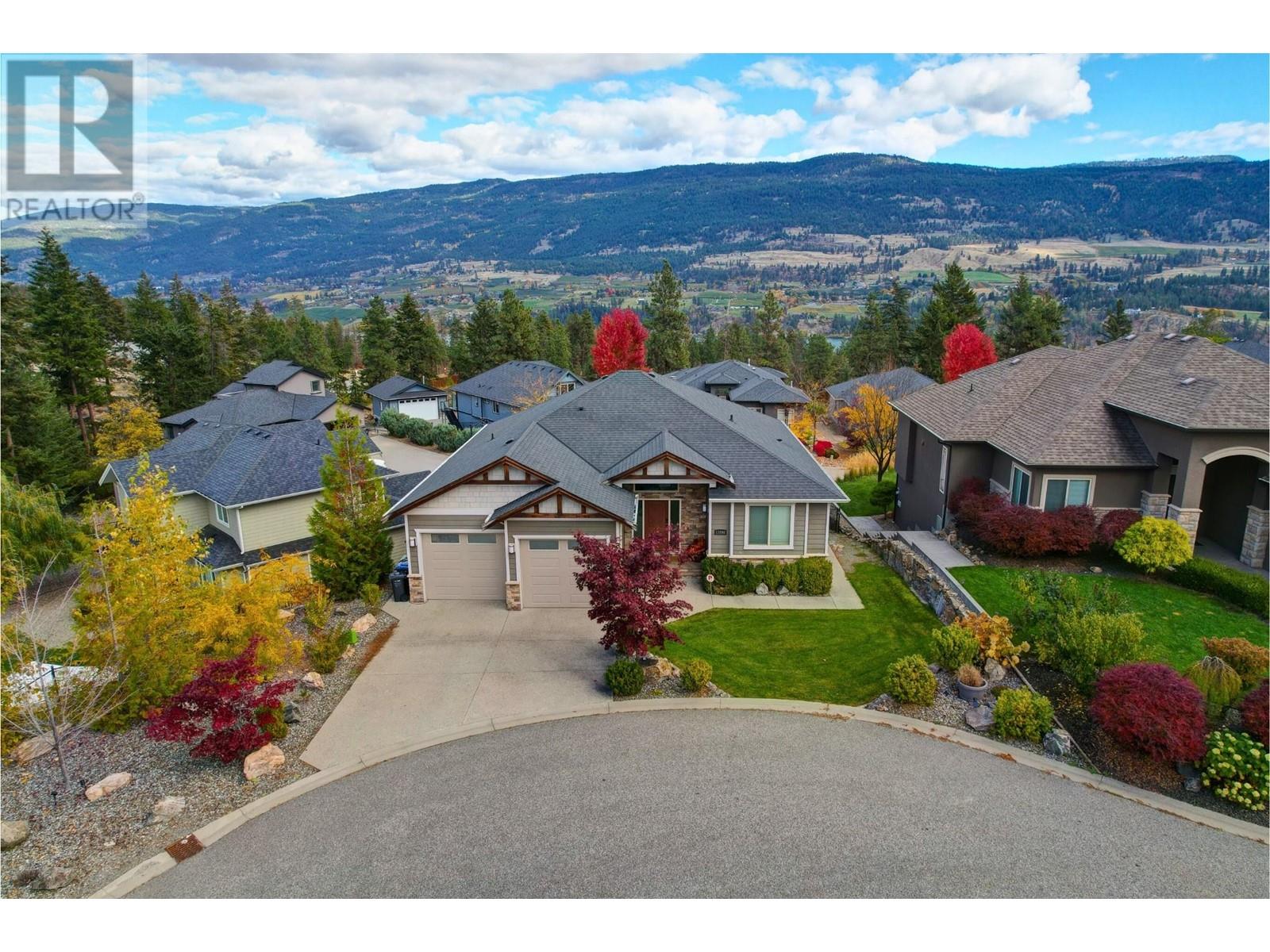 13192 Cliffstone Court, Lake Country, British Columbia  V4V 2R1 - Photo 4 - 10326546