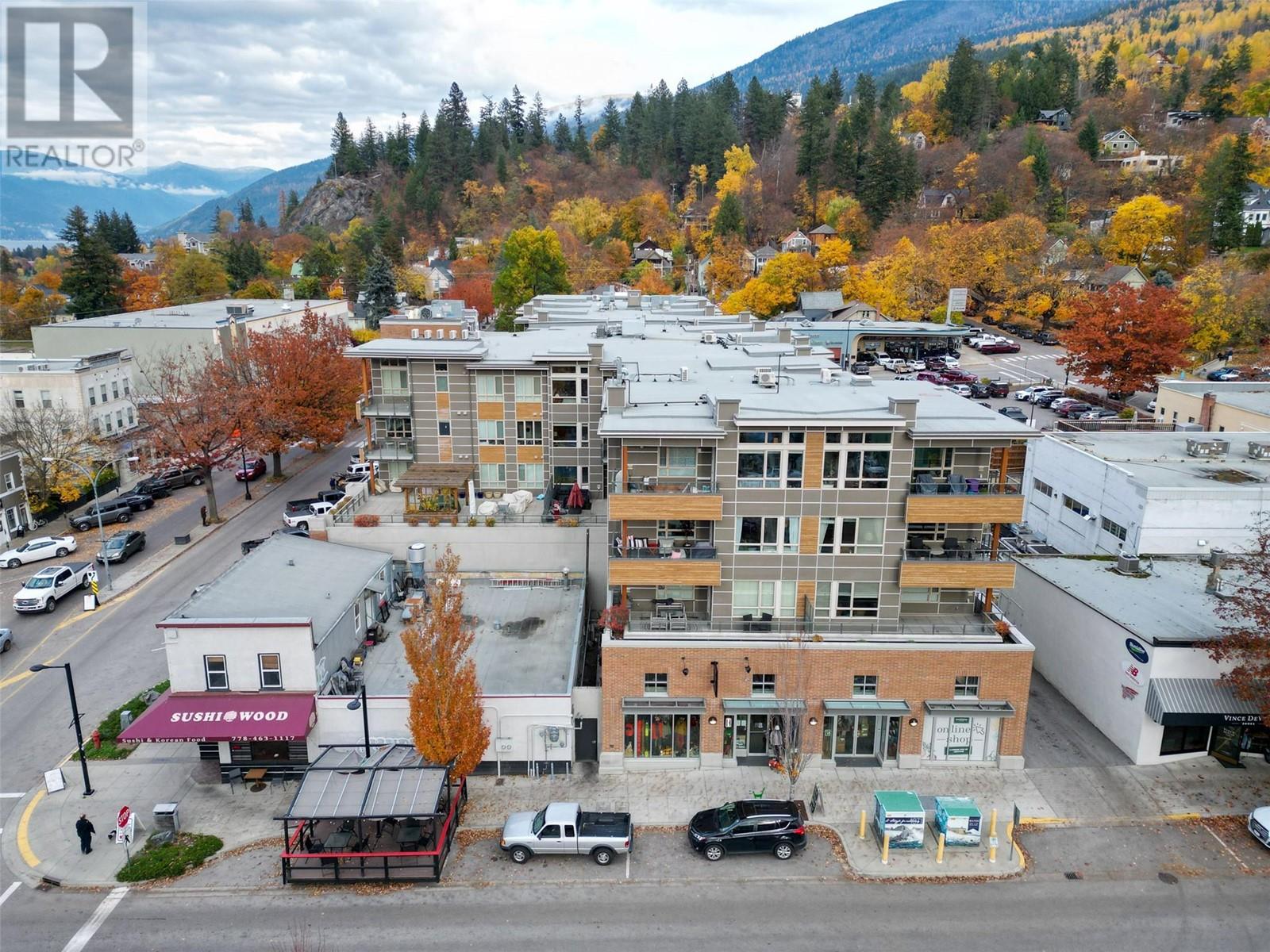 710 Vernon Street Unit# 315, Nelson, British Columbia  V1L 4G2 - Photo 50 - 10327633