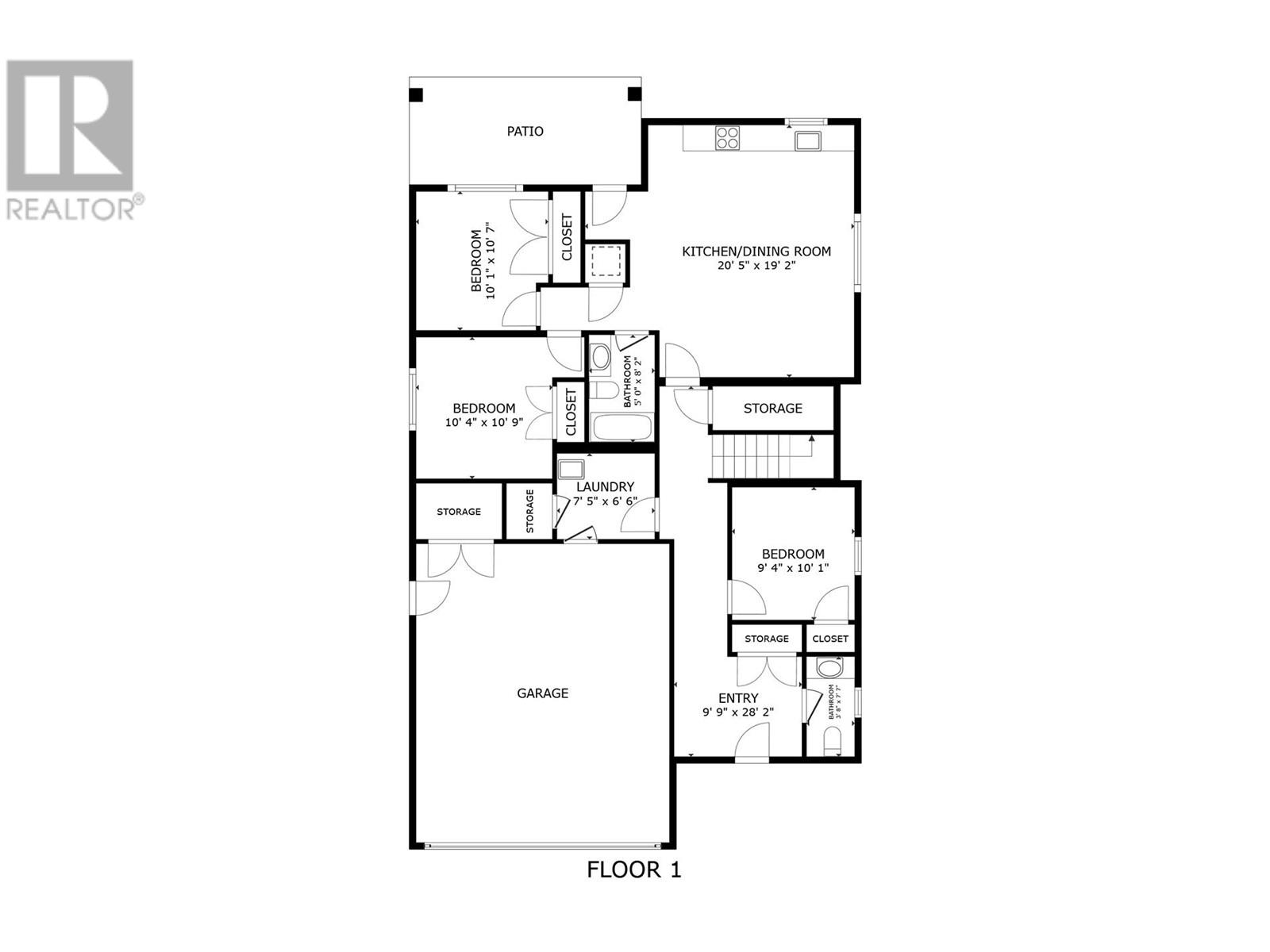 19950 Mccarthy Road Unit# 24, Lake Country, British Columbia  V4V 1T1 - Photo 41 - 10325543