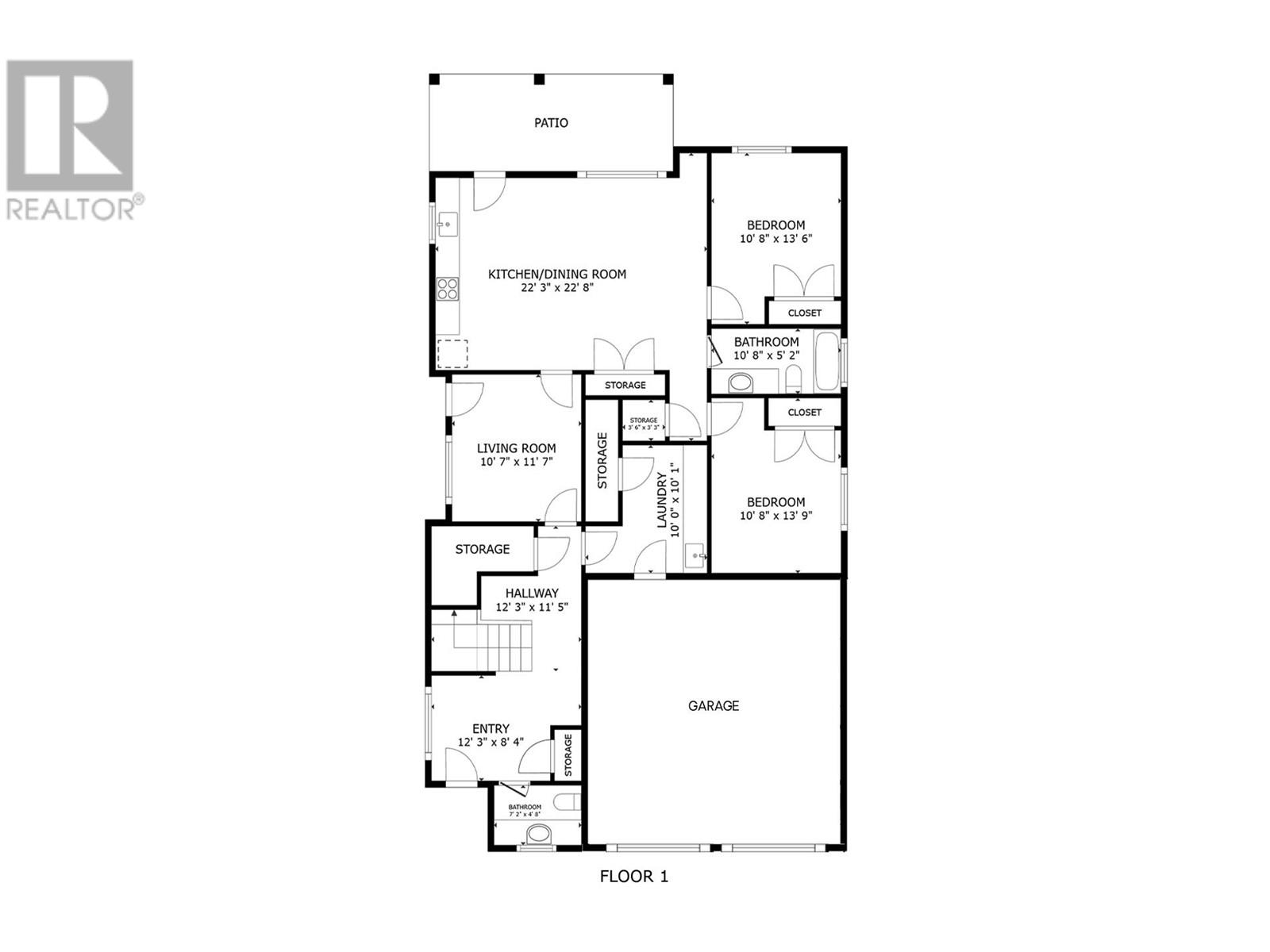 19950 Mccarthy Road Unit# 23, Lake Country, British Columbia  V4V 1T1 - Photo 44 - 10325528